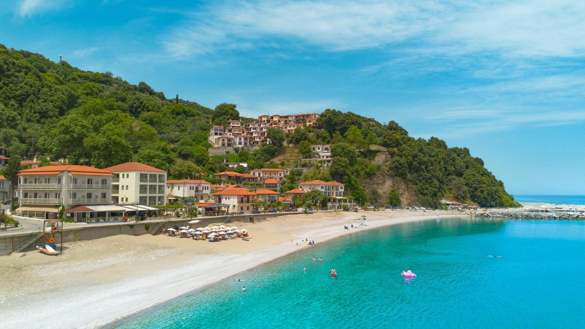 Kenta Beach Hotel - Photo 58