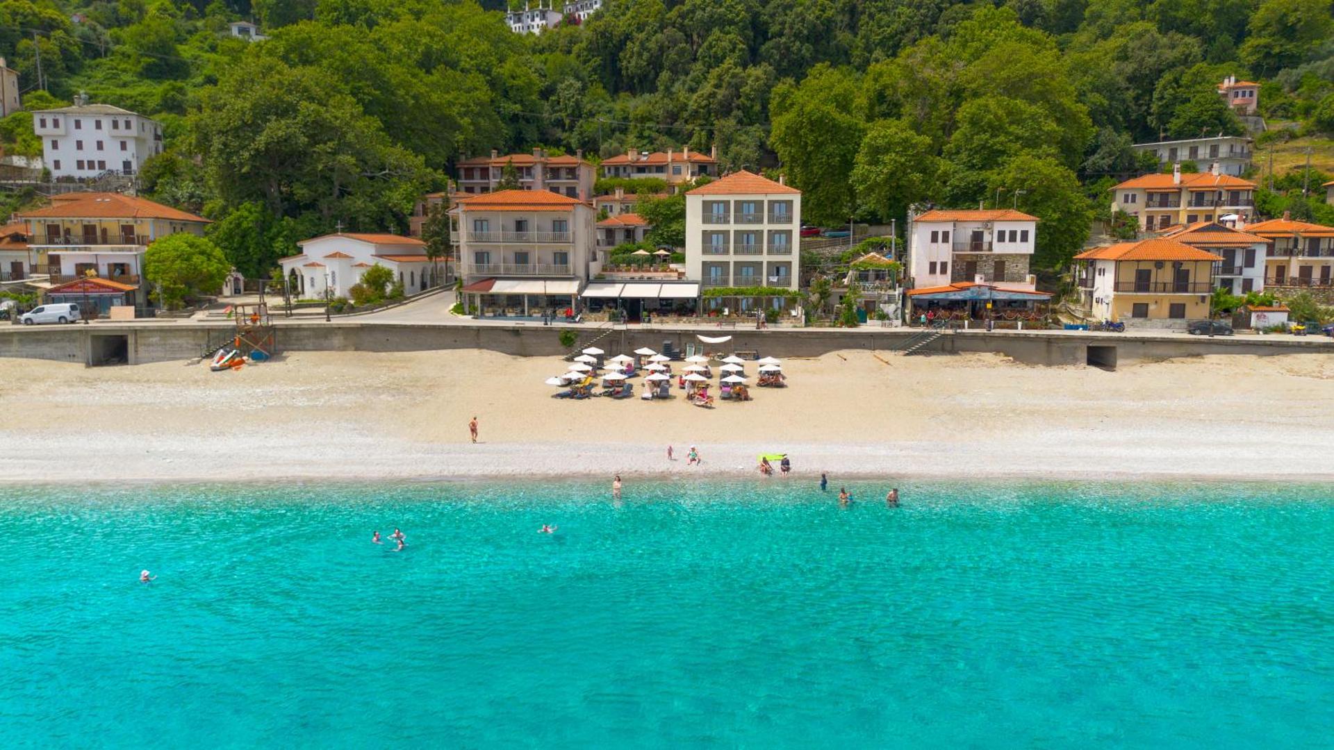 Kenta Beach Hotel - Photo 65