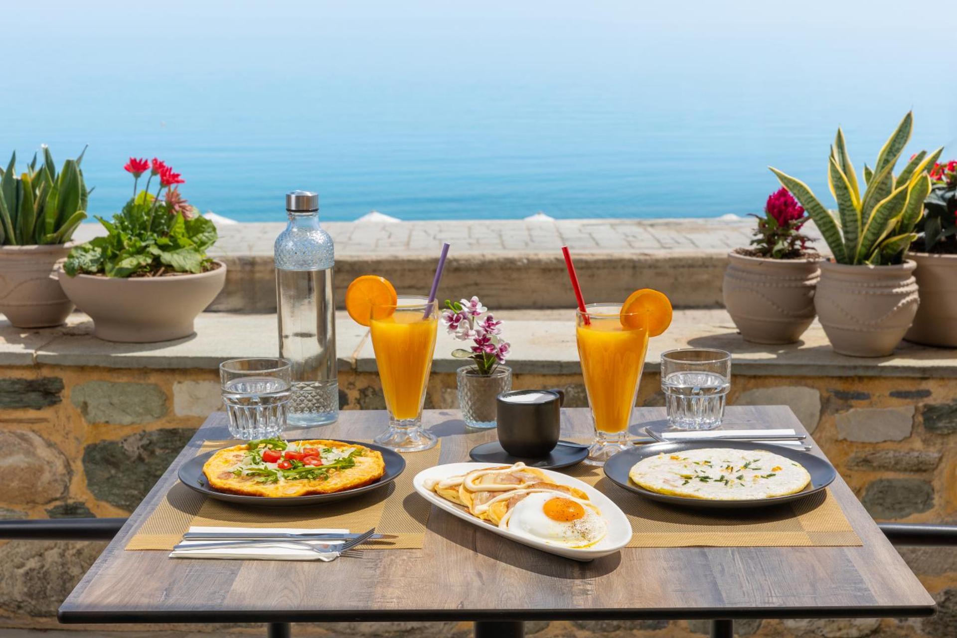 Kenta Beach Hotel - Photo 51