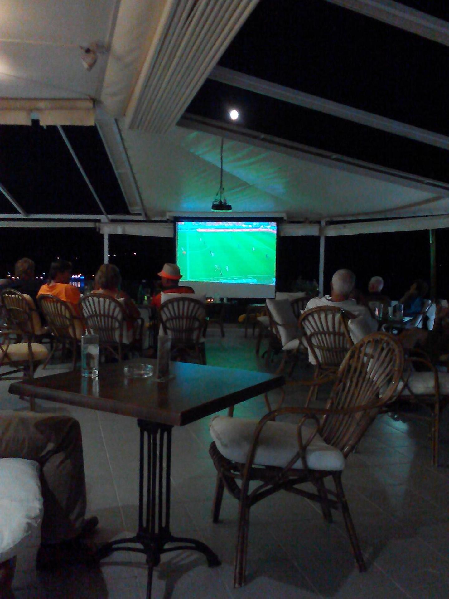 New Aegli Resort Hotel - Photo 196