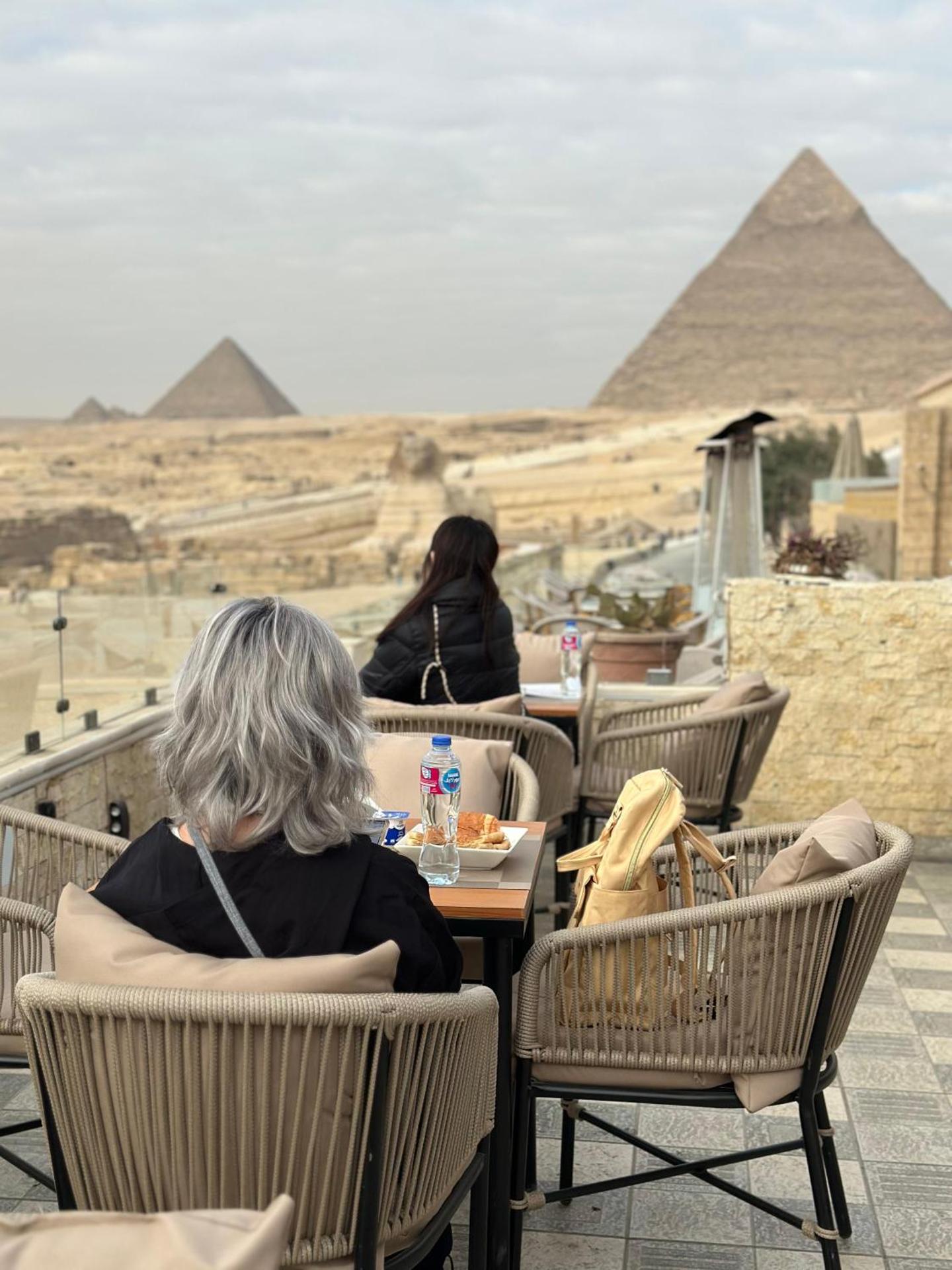 Queen Cleopatra Boutique Hotel - Photo 30