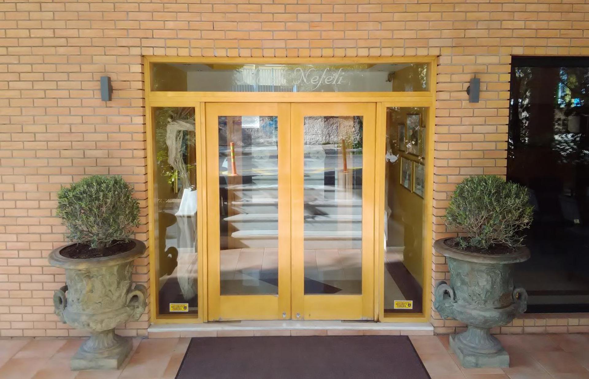 Nefeli Hotel Alimos - Photo 10