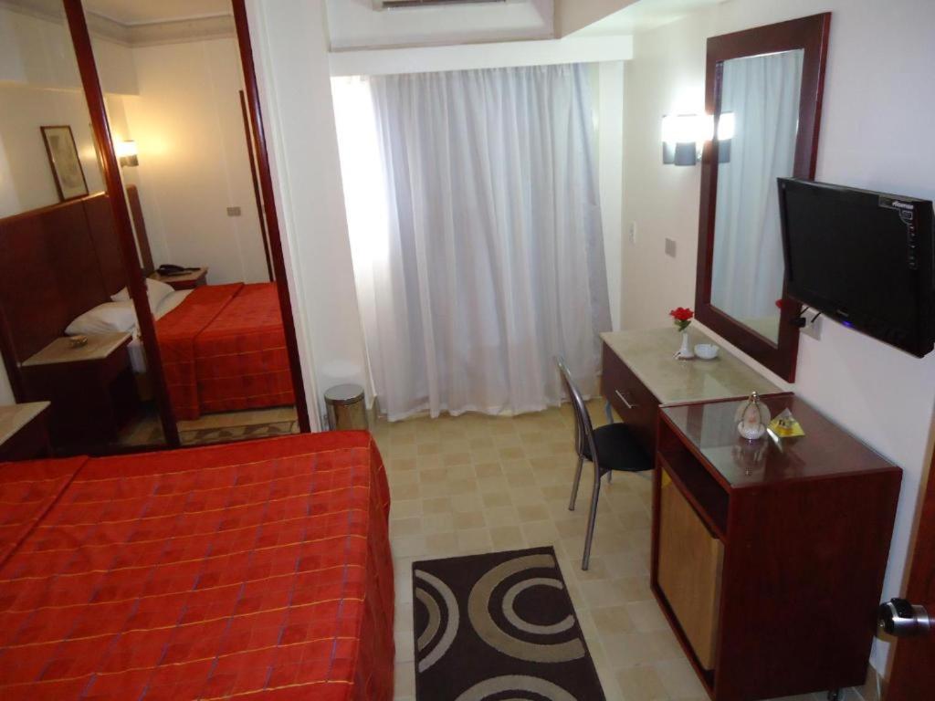 Pharaohs Hotel - Photo 66