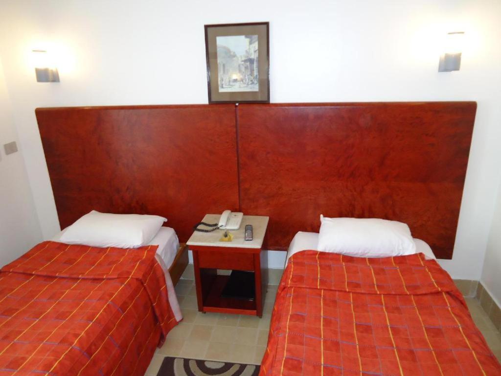 Pharaohs Hotel - Photo 59