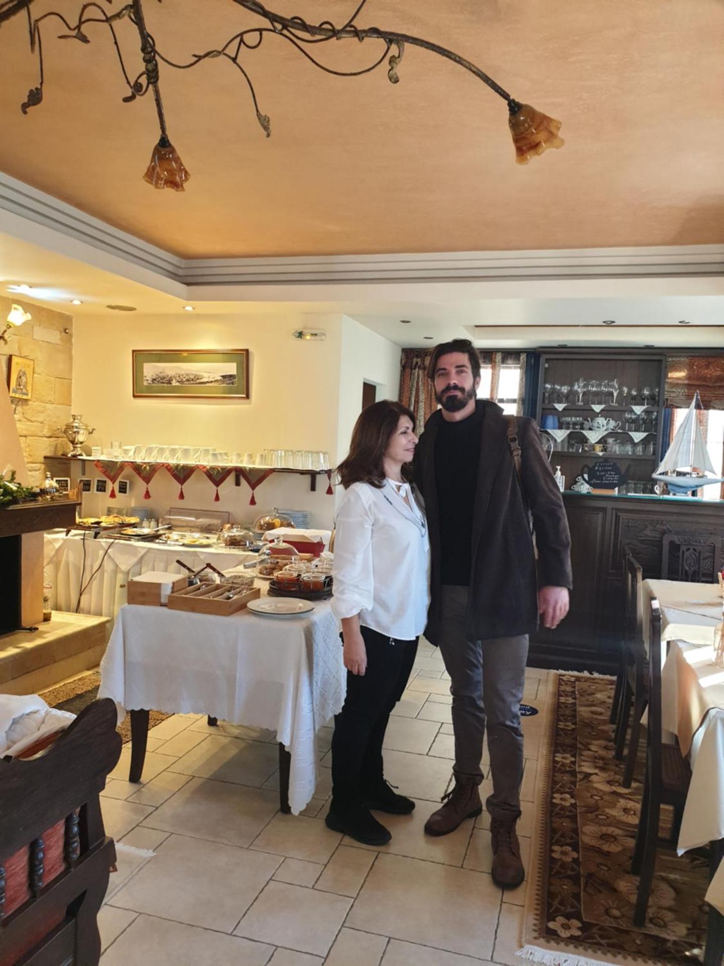 ''EPAVLIS boutique GALAXIDI'' - Photo 220