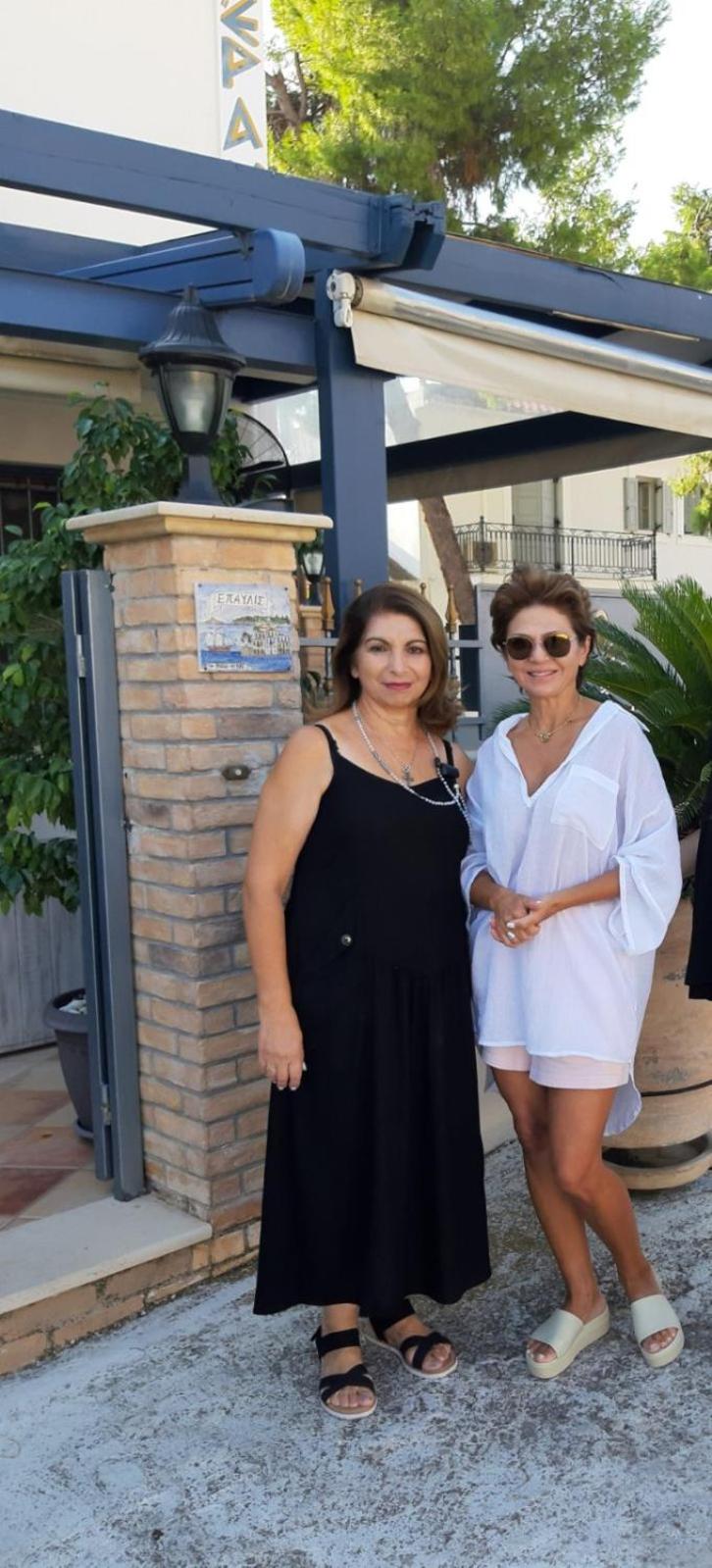 ''EPAVLIS boutique GALAXIDI'' - Photo 90