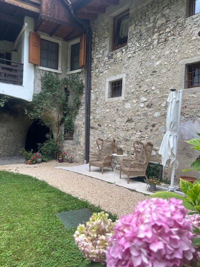 B&B Ai Castagni - Photo 16