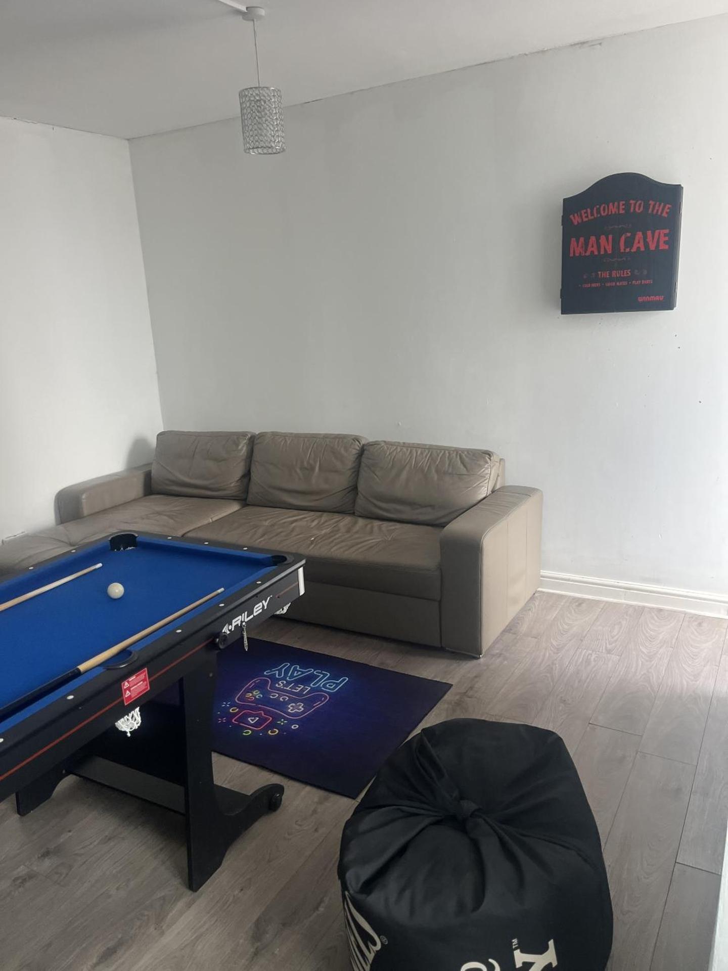 City Reach Retreat Spacious 4Bed House Startford Maryland Great Transport Links - Photo 48