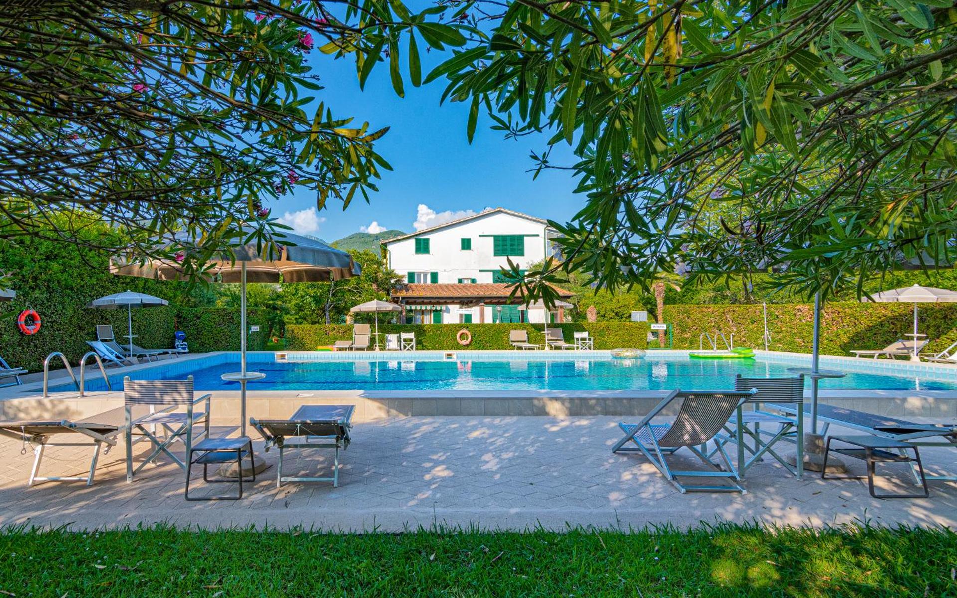 B&B Da Pio - Photo 28