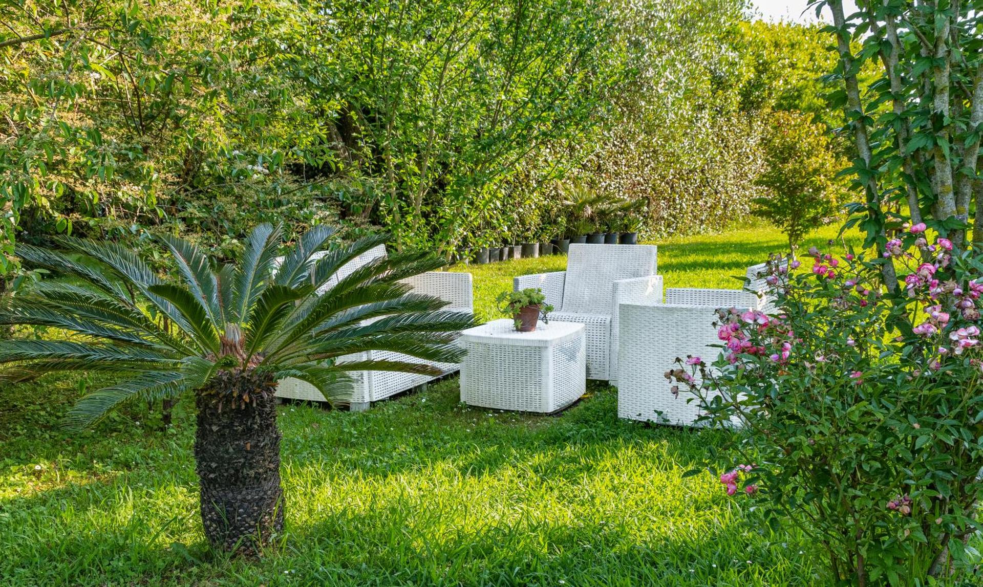 B&B Da Pio - Photo 139