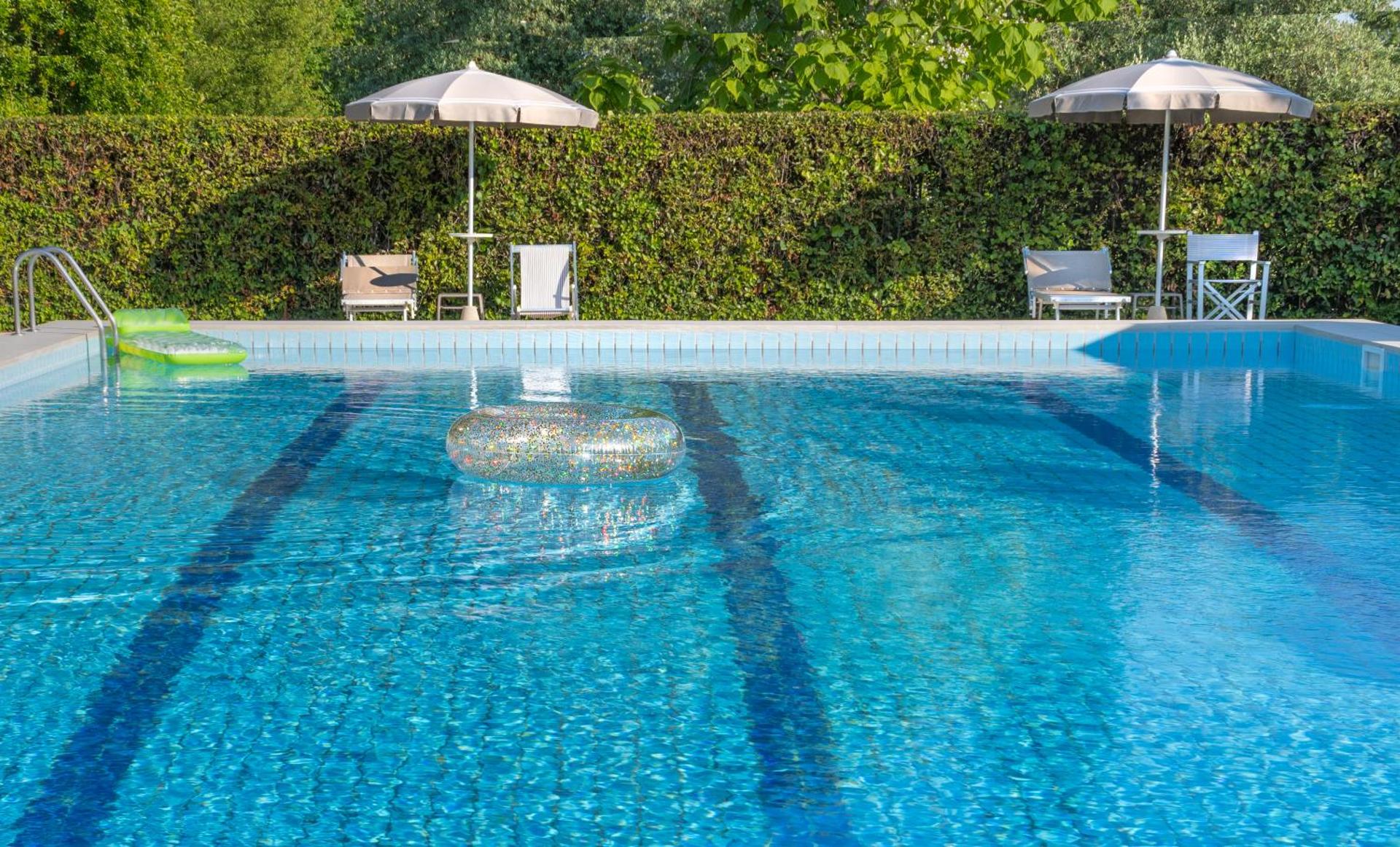 B&B Da Pio - Photo 131