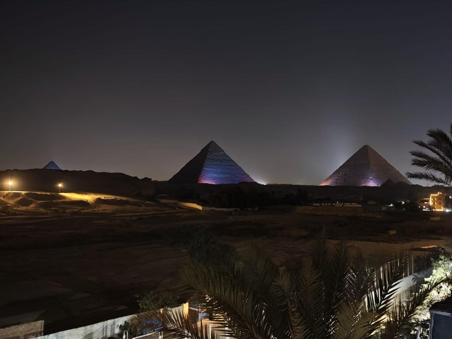 Great Sun Pyramids Inn - Photo 64