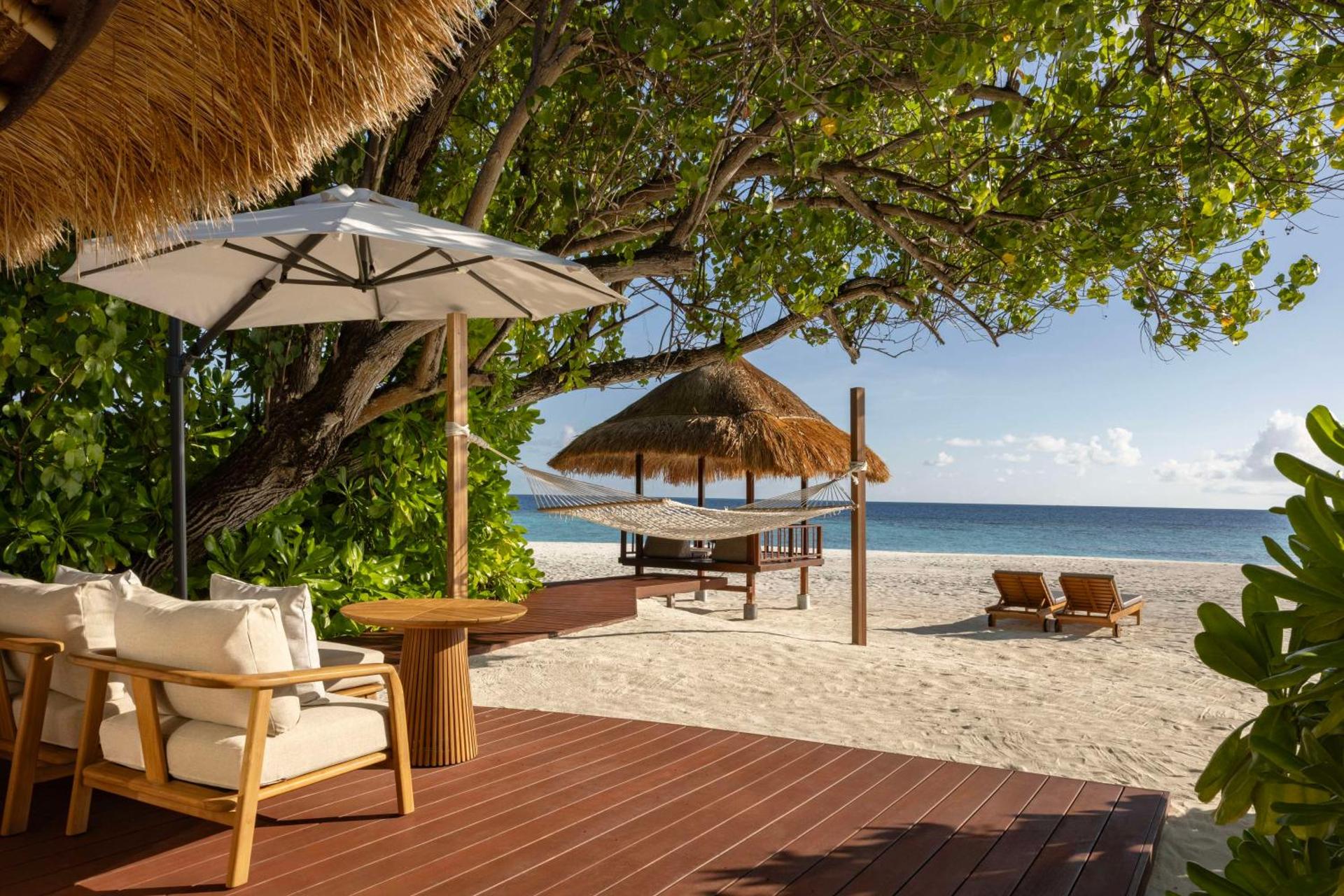 Banyan Tree Vabbinfaru - Photo 33