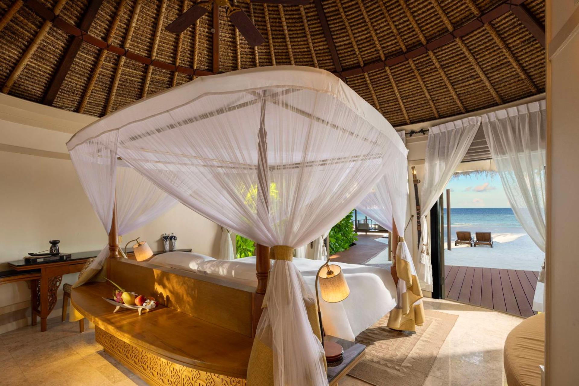 Banyan Tree Vabbinfaru - Photo 44