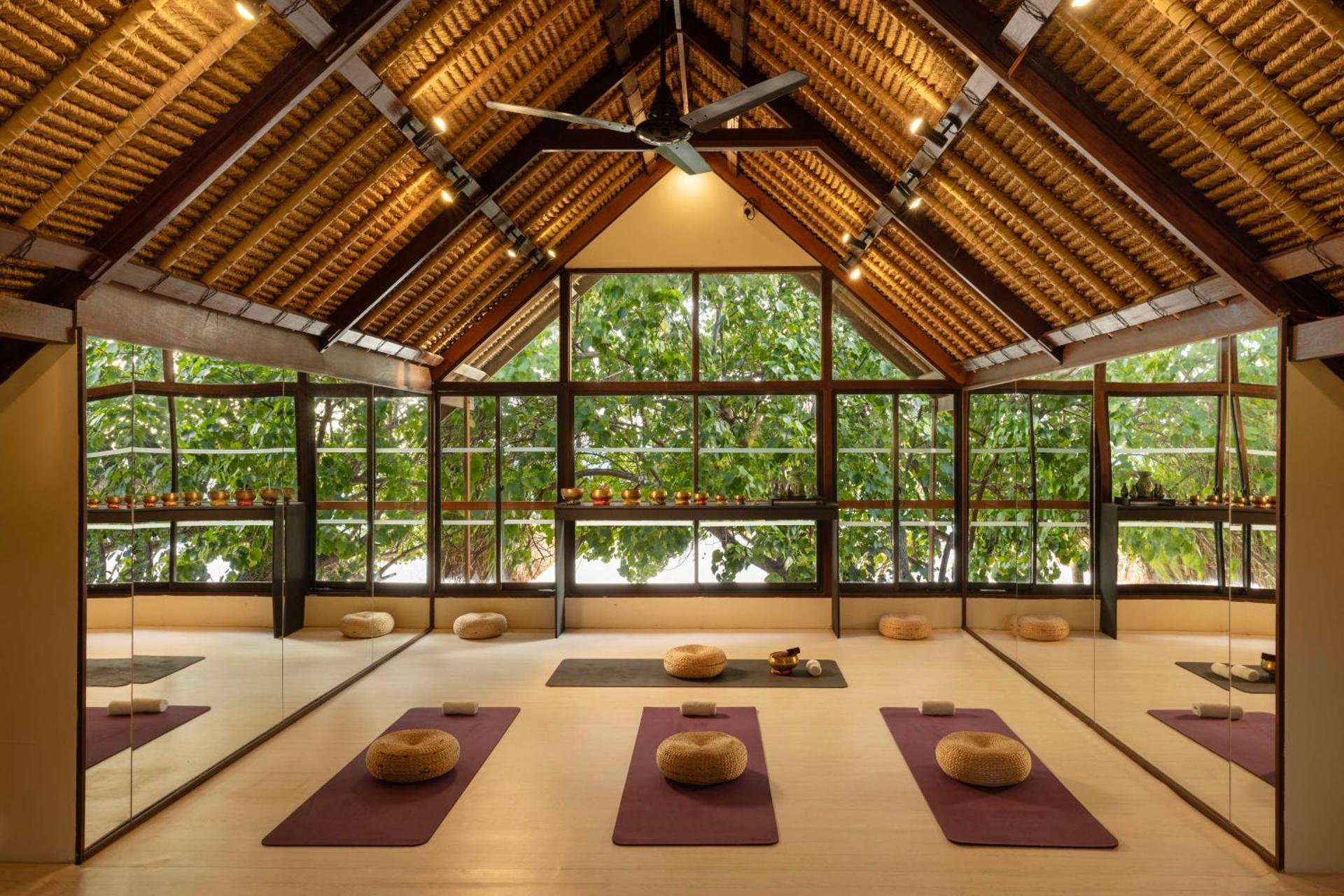 Banyan Tree Vabbinfaru - Photo 63