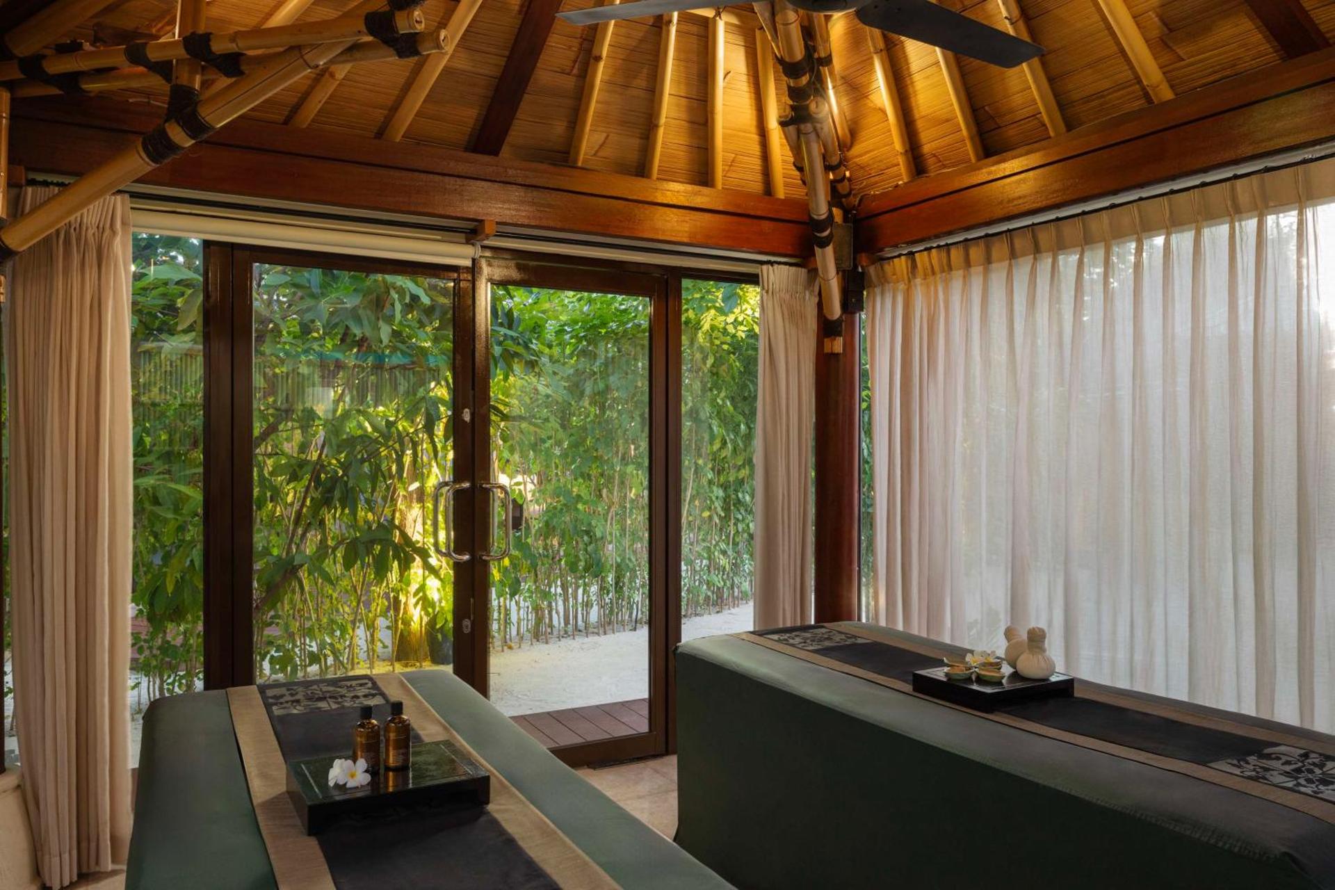 Banyan Tree Vabbinfaru - Photo 76