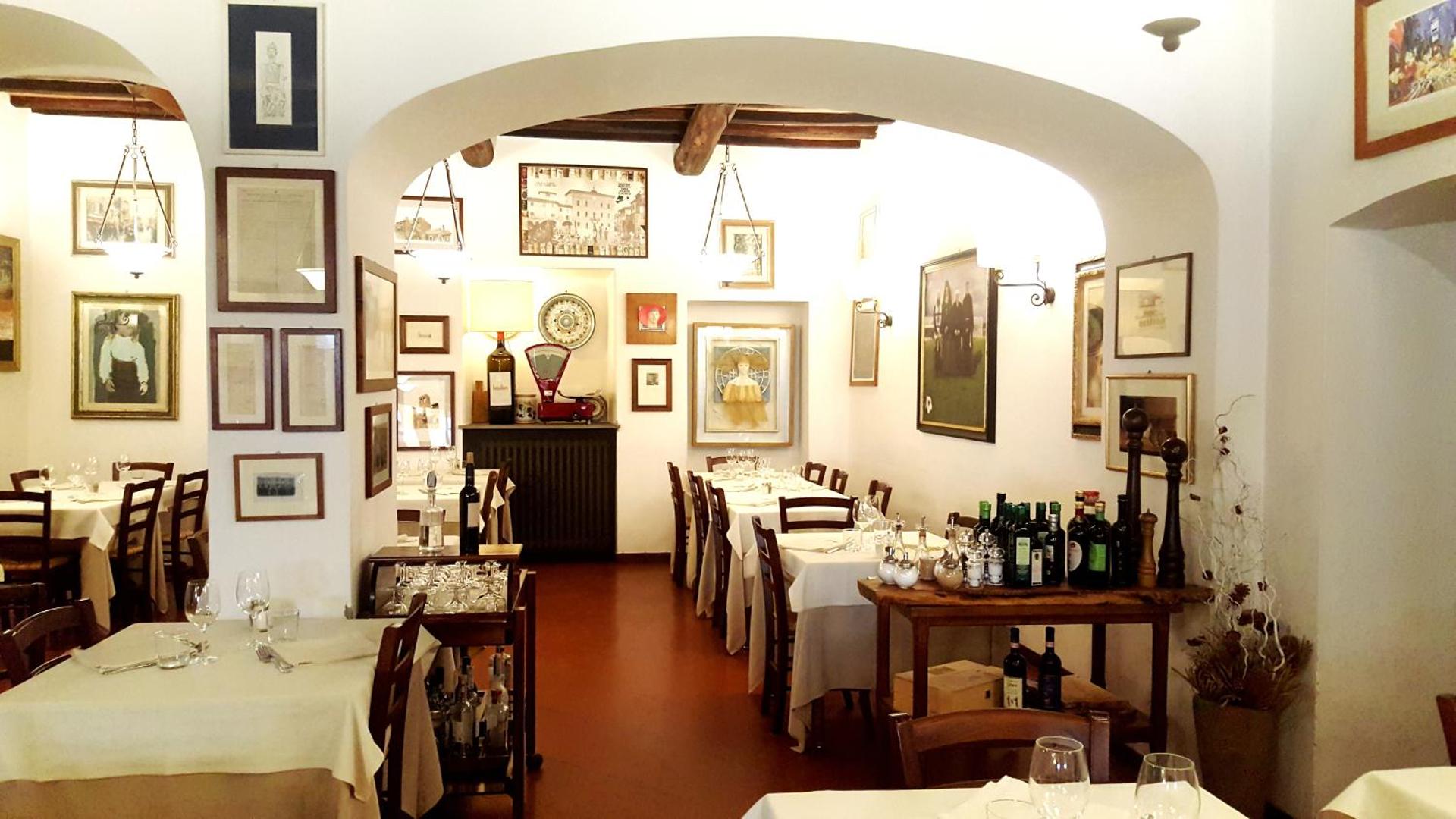 Albergo Giovanni Da Verrazzano - Photo 53
