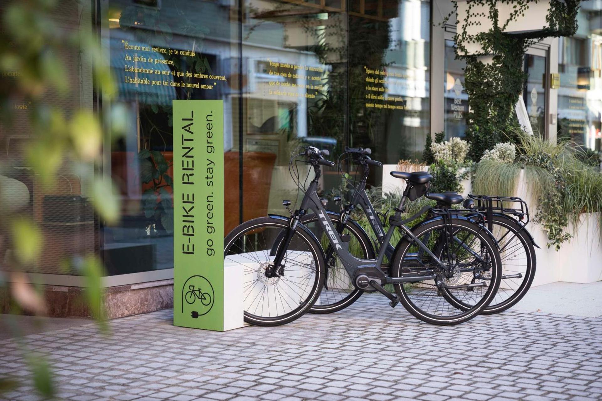 Best Western Plus Park Hotel Pordenone - Photo 9