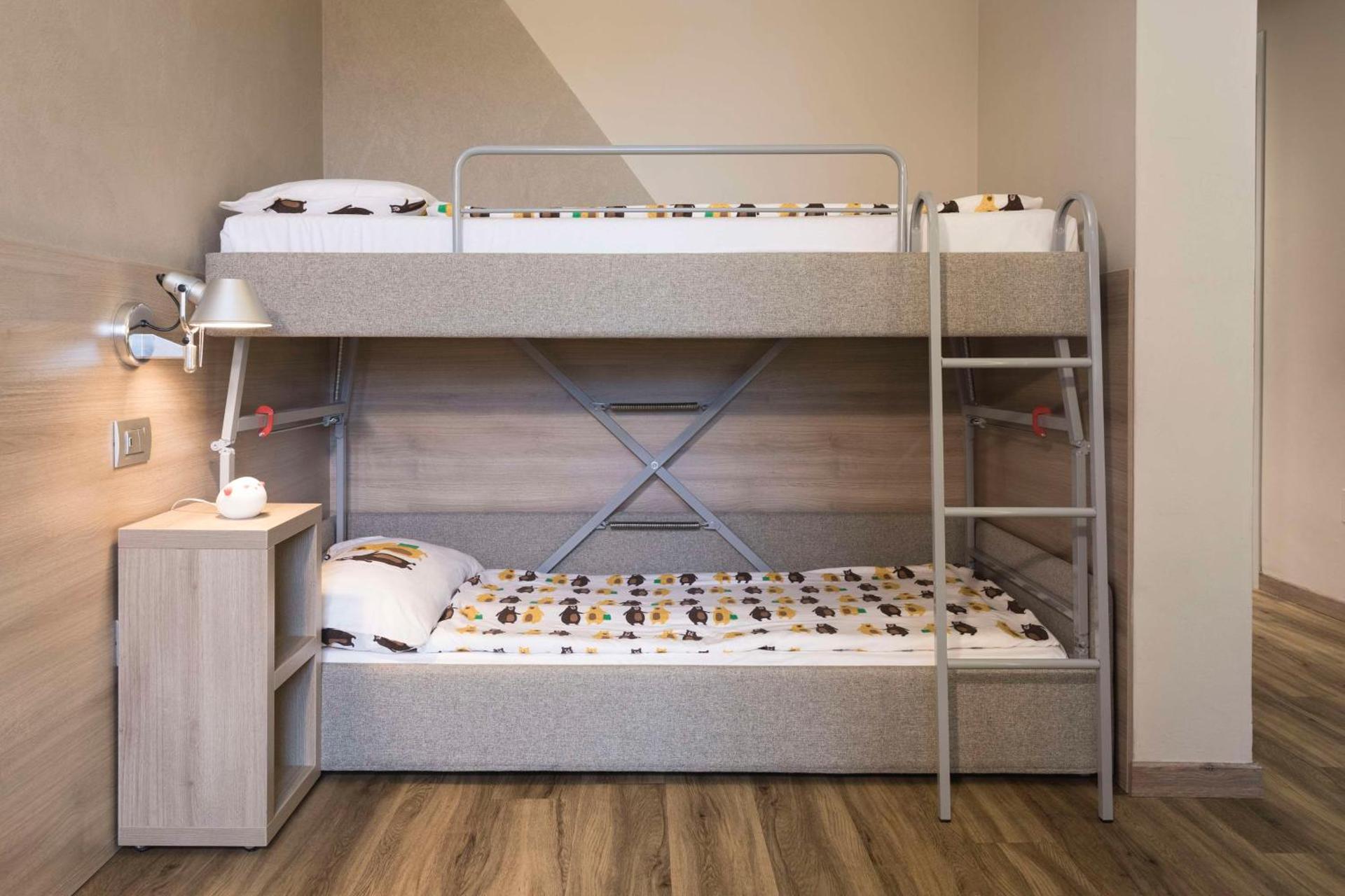 Best Western Plus Park Hotel Pordenone - Photo 51