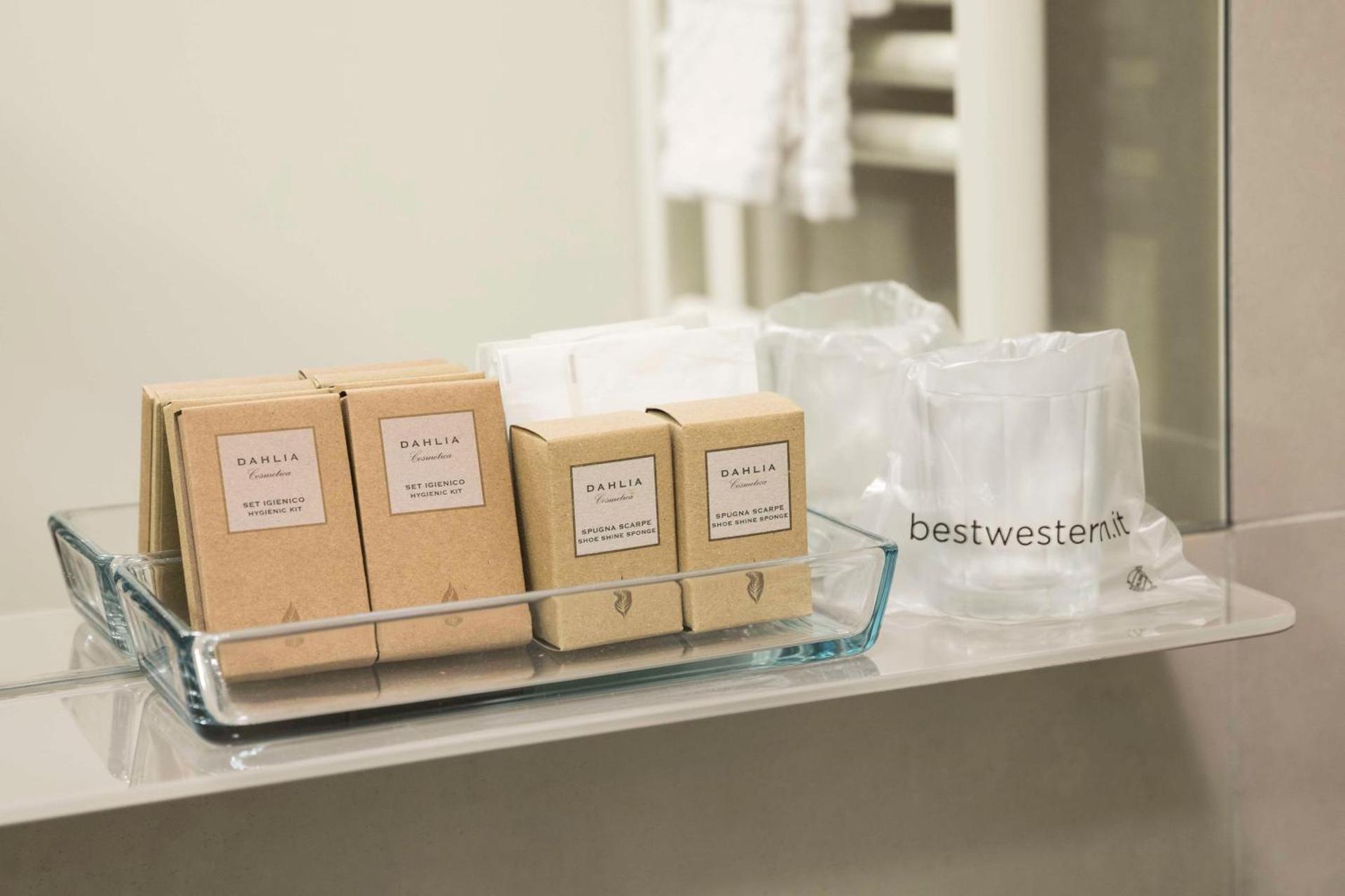 Best Western Plus Park Hotel Pordenone - Photo 38