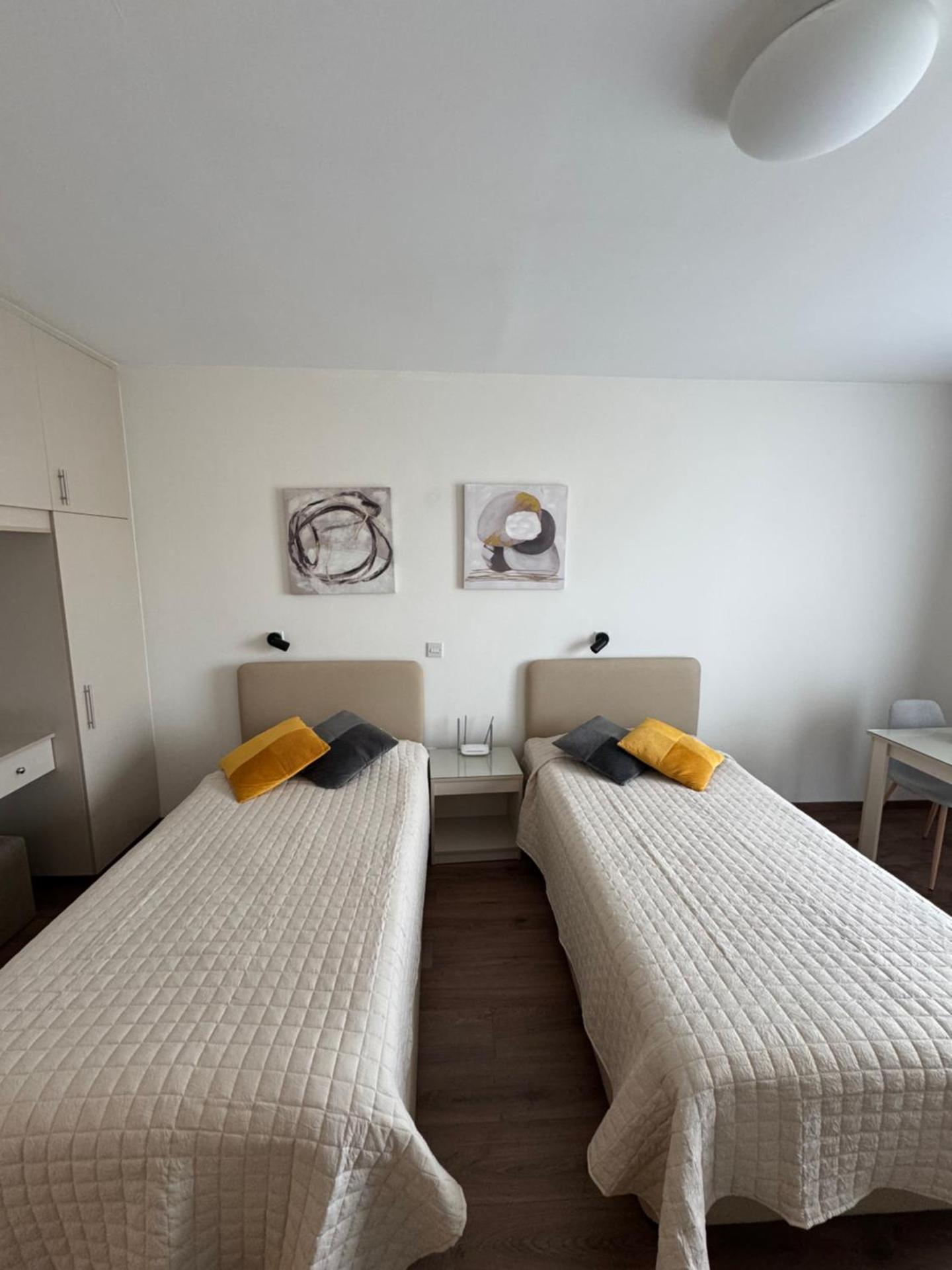 Marianna Hotel Apartments - Photo 5
