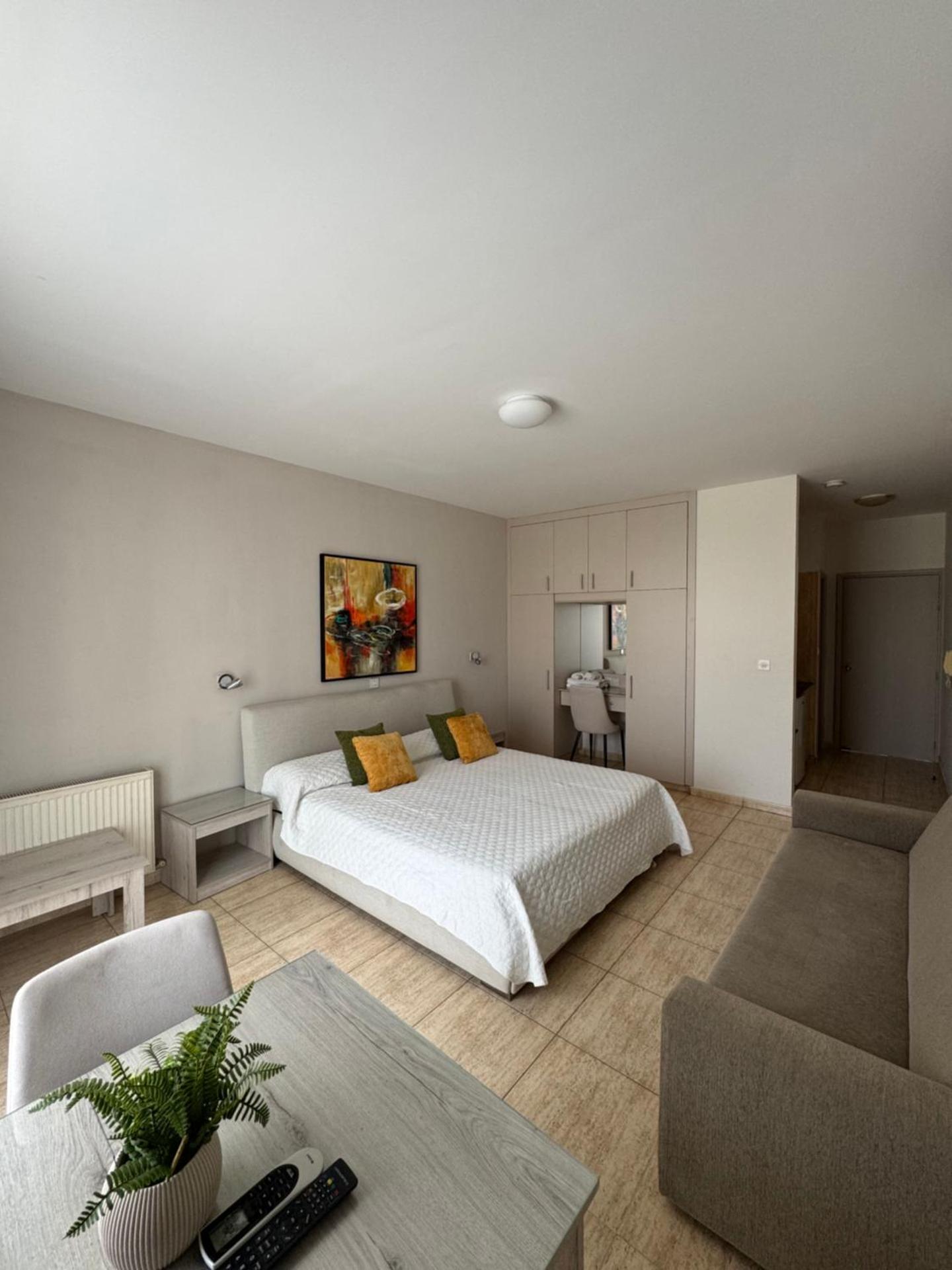 Marianna Hotel Apartments - Photo 34