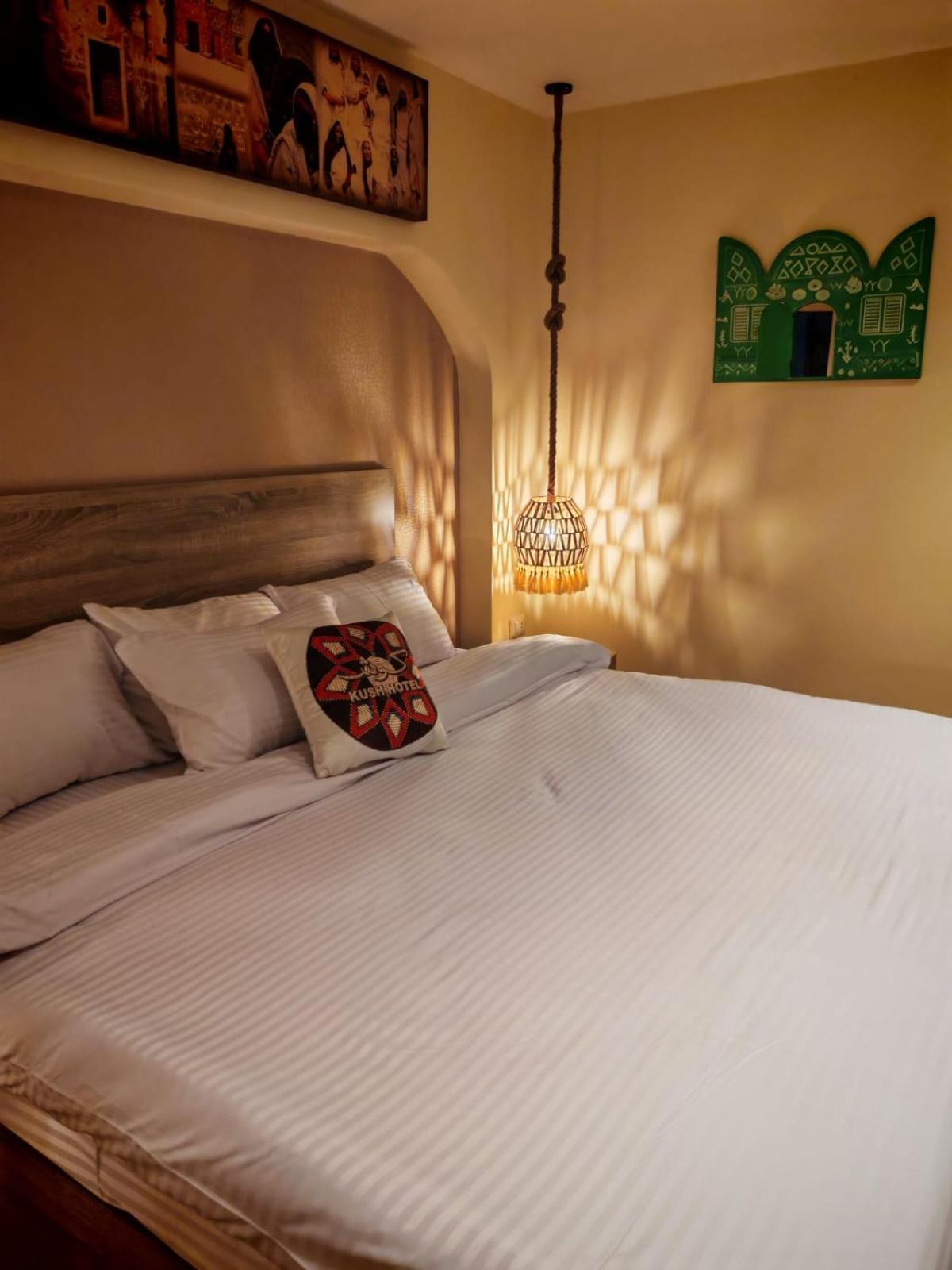 Kush Hotel, Grand Museum & Pyramids View - Photo 32