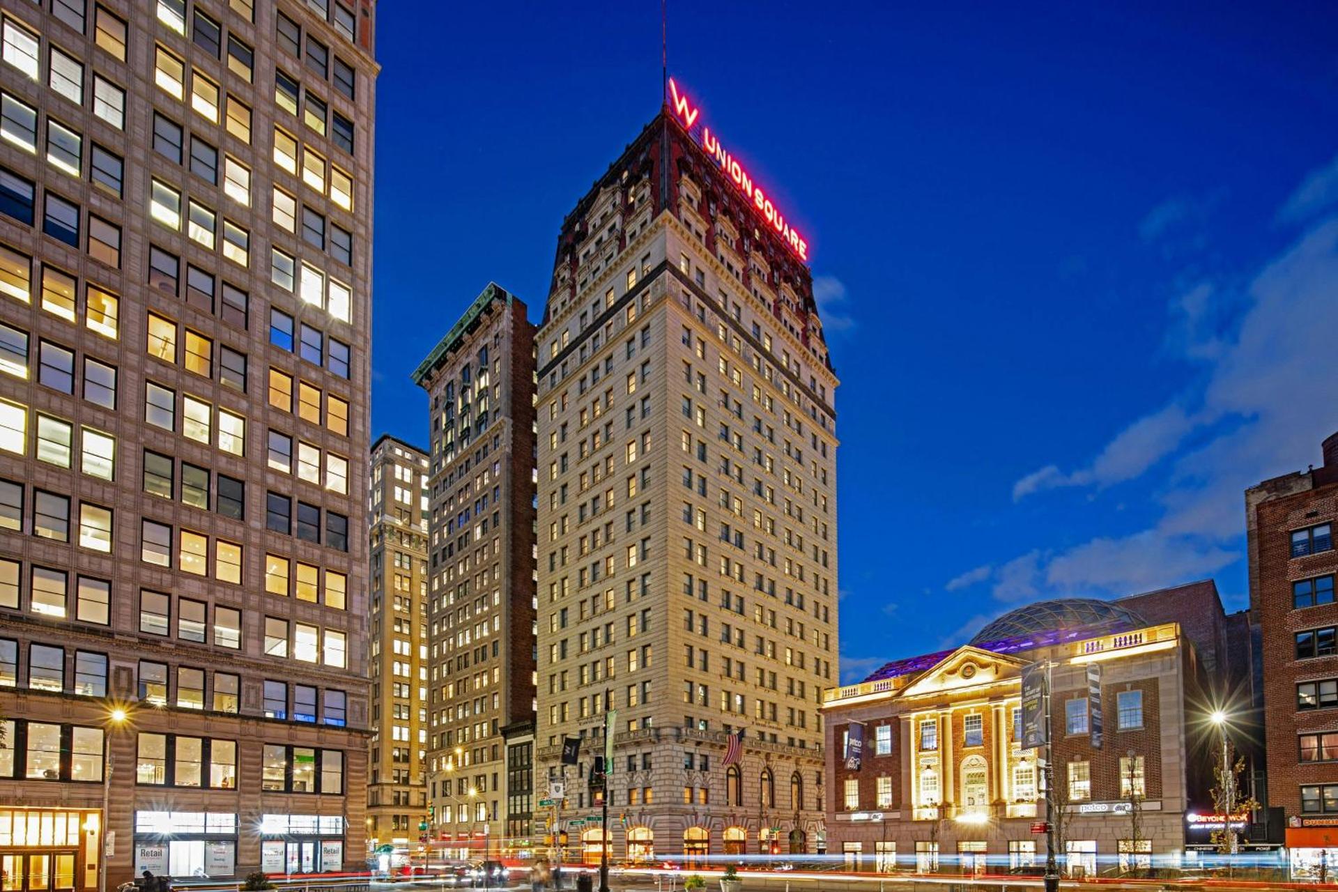 W New York - Union Square - Photo 102