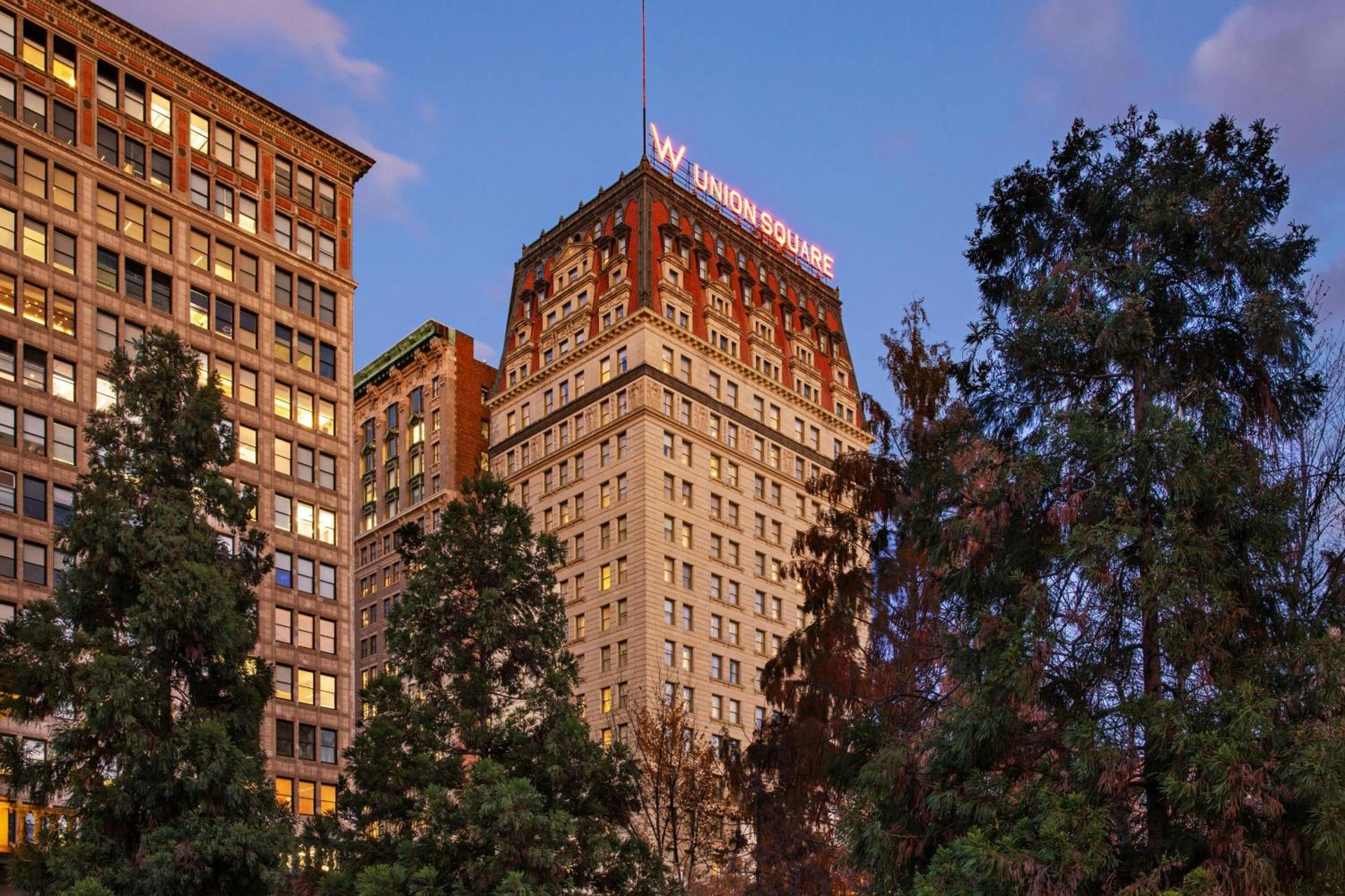 W New York - Union Square