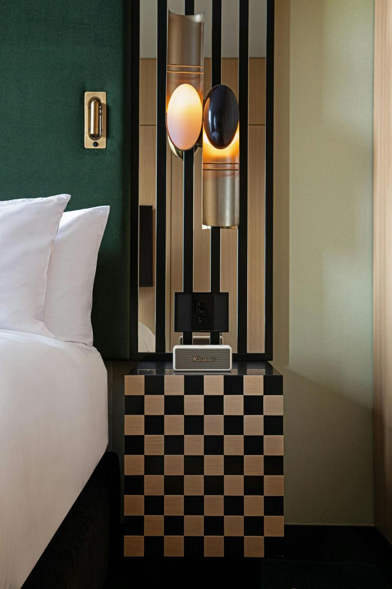 W New York - Union Square - Photo 73