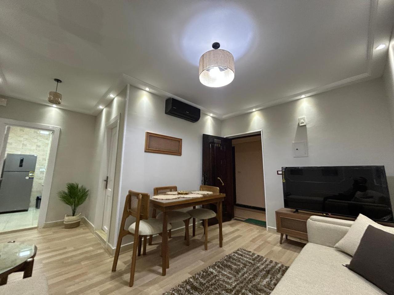 Skyline luxury hotel apartments 5 mins from Cairo Airport - Photo 49