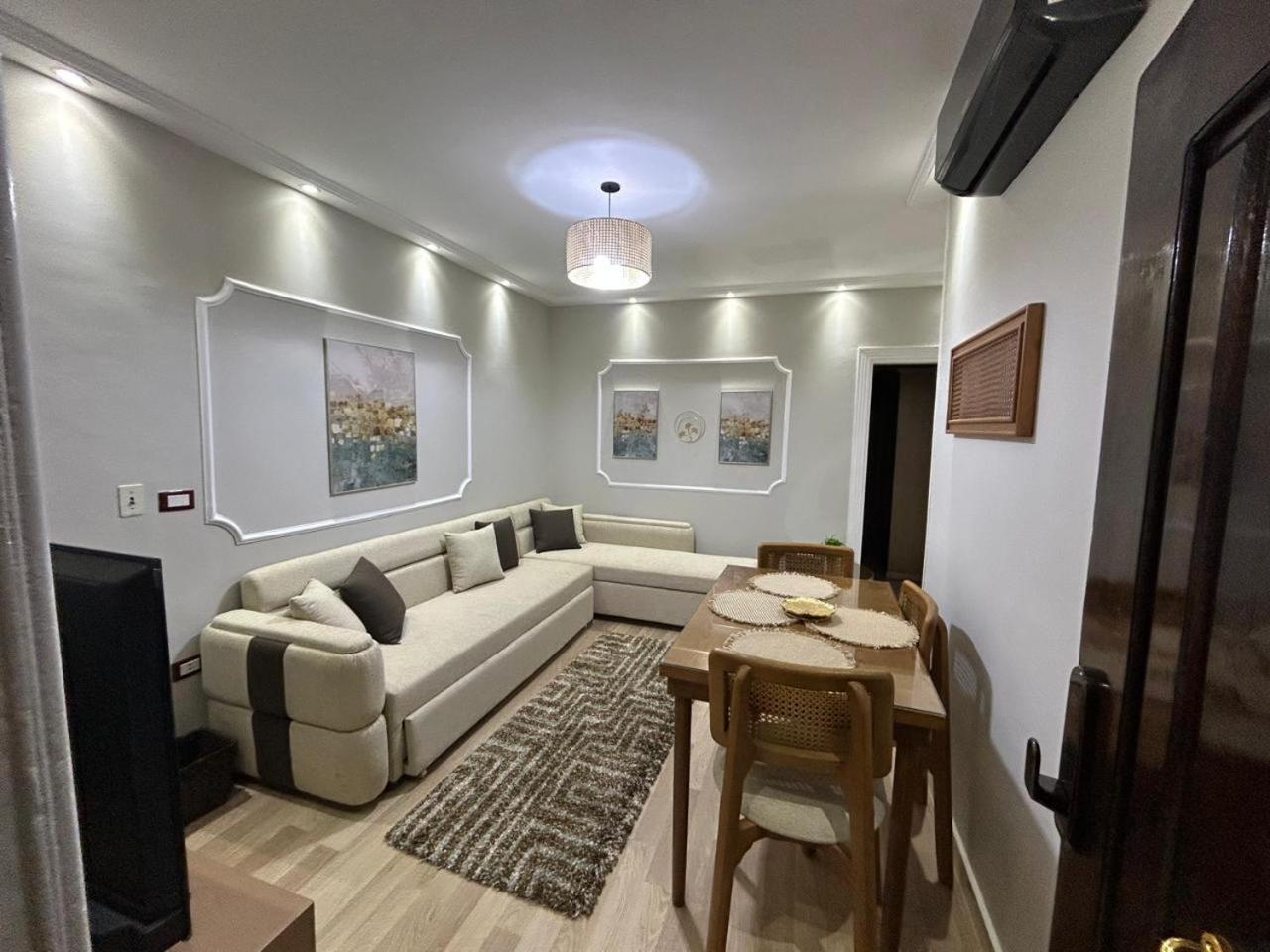 Skyline luxury hotel apartments 5 mins from Cairo Airport - Photo 59