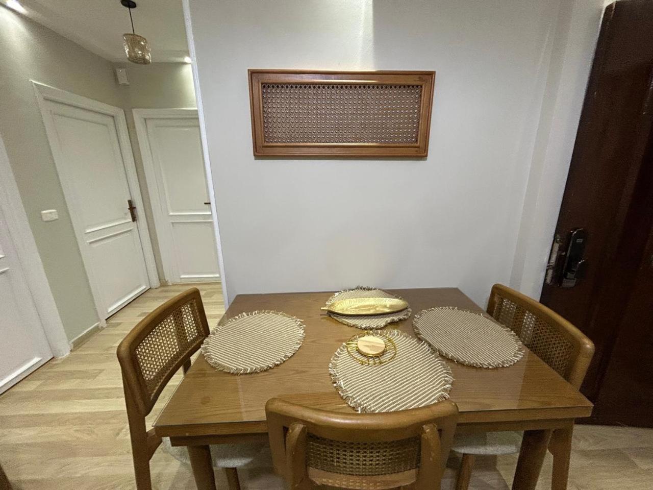 Skyline luxury hotel apartments 5 mins from Cairo Airport - Photo 93