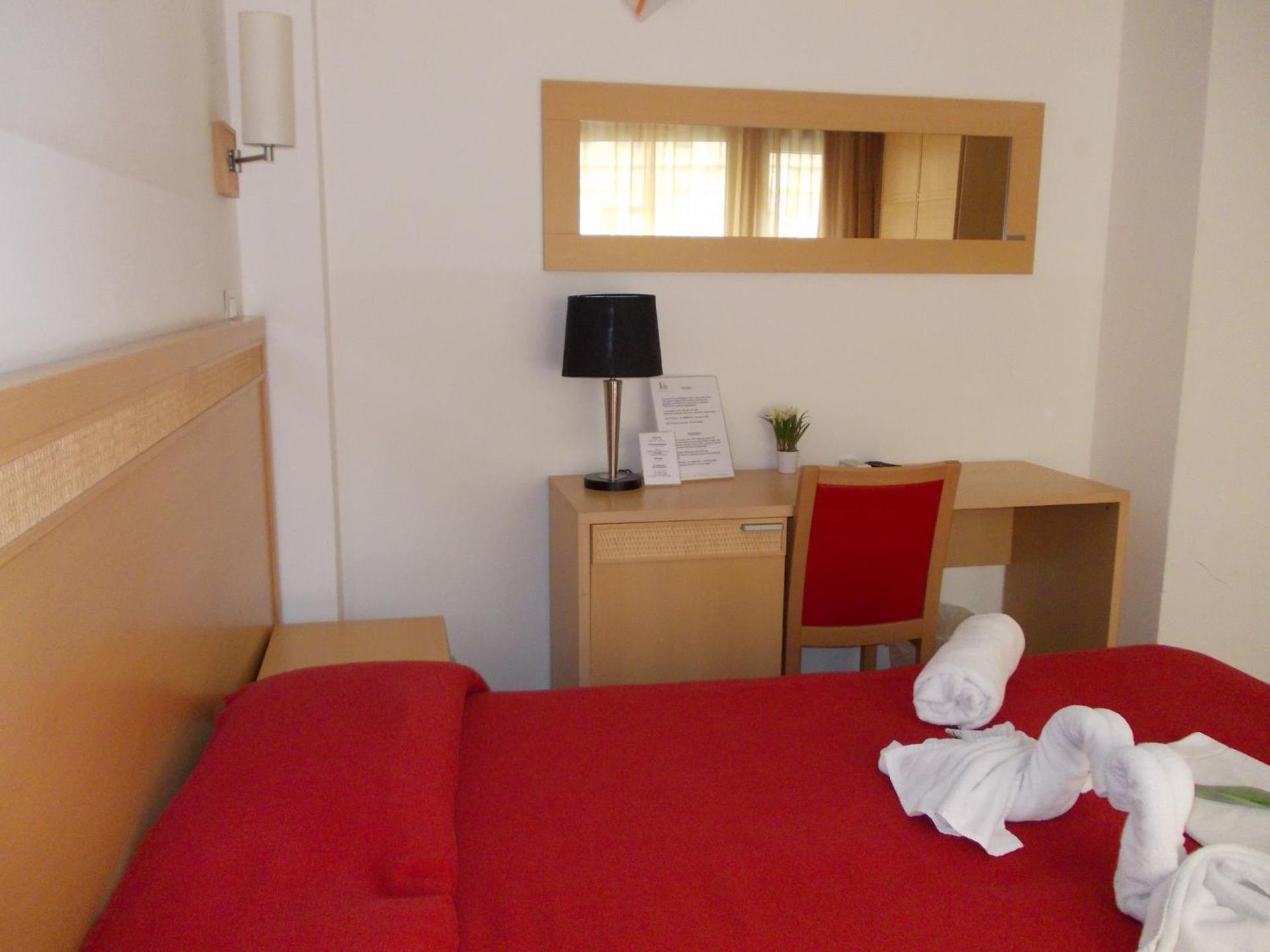 Hotel Catania Town - Photo 36