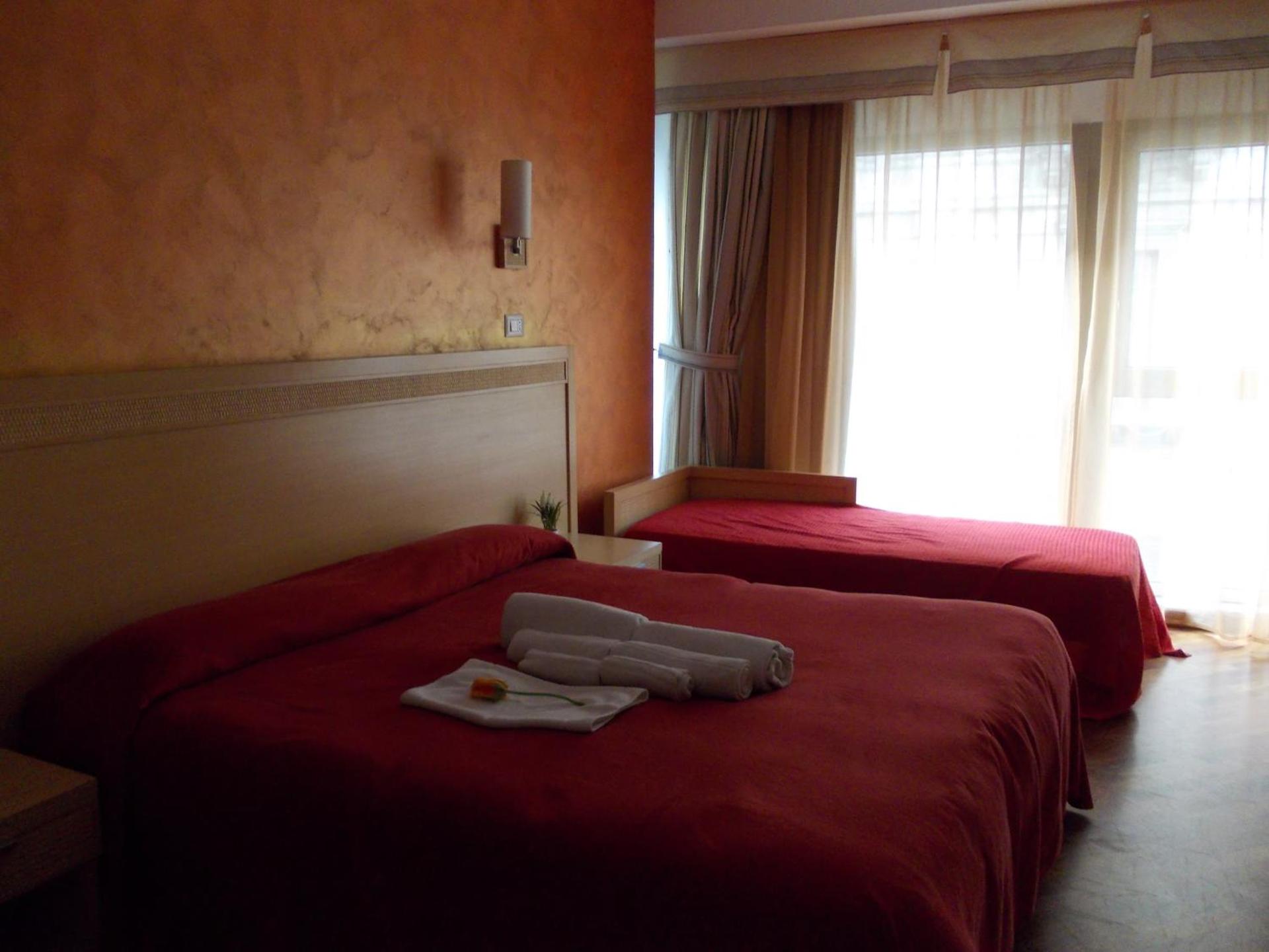 Hotel Catania Town - Photo 22