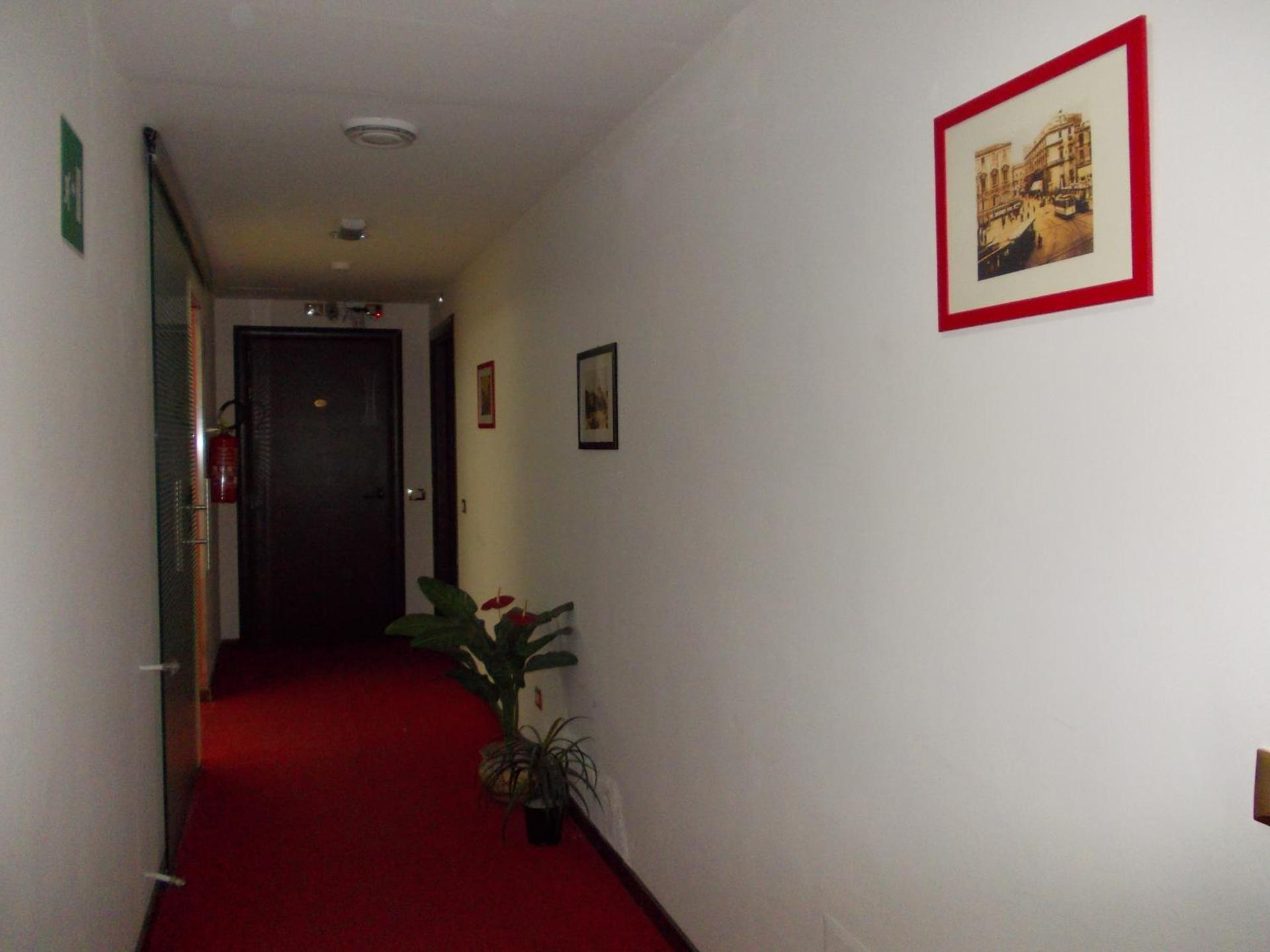 Hotel Catania Town - Photo 21