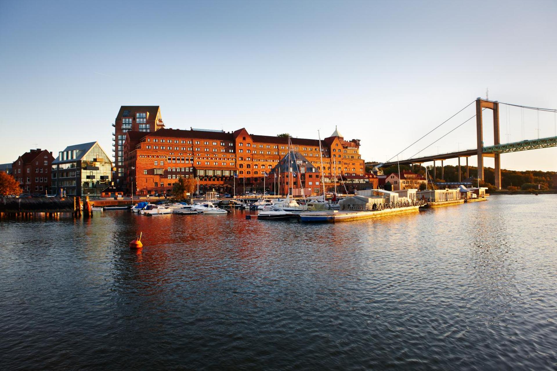 Quality Hotel Waterfront - Photo 37