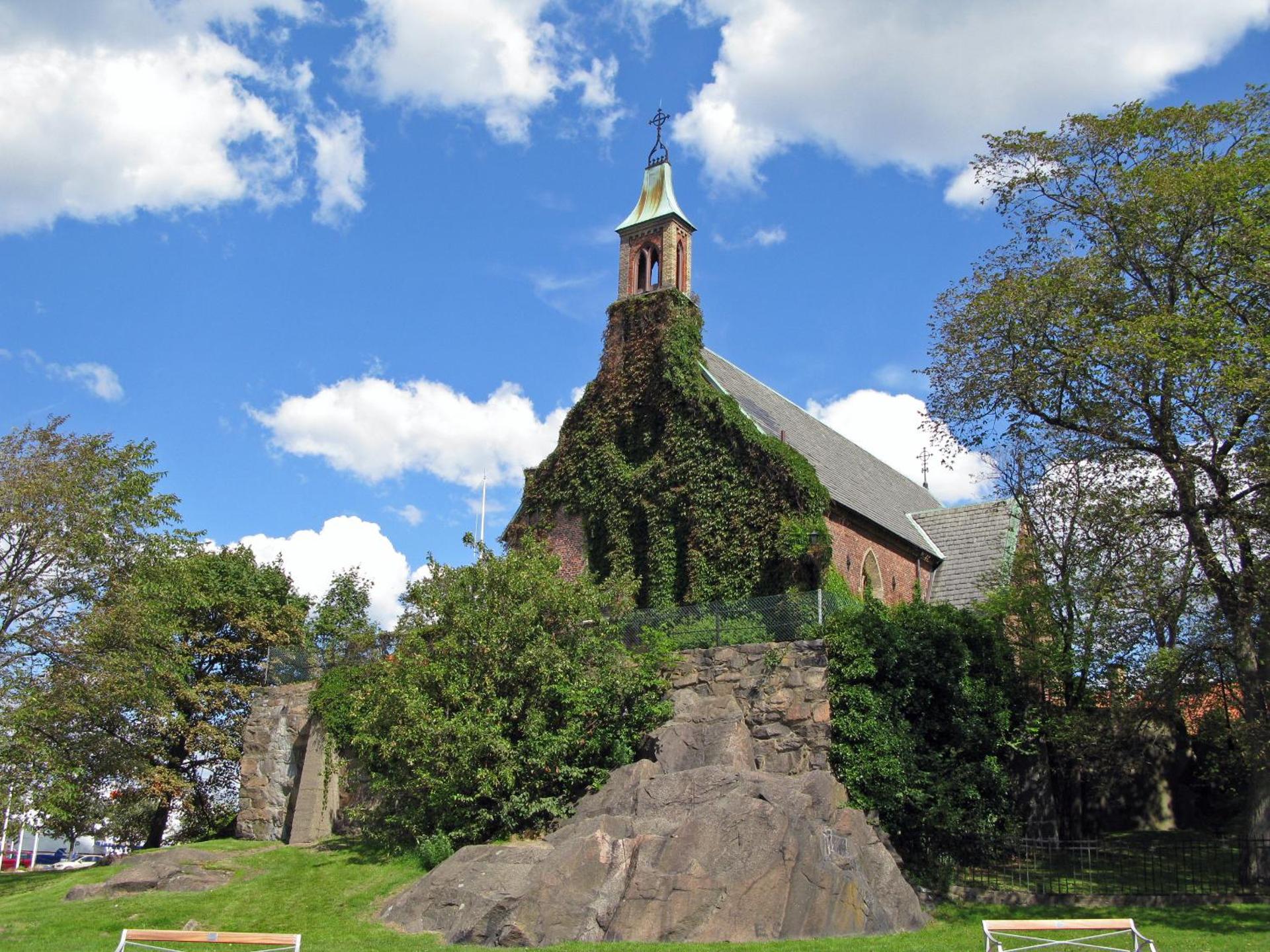 Quality Hotel Waterfront - Photo 43