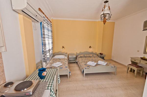 Artemis Village - Photo 25