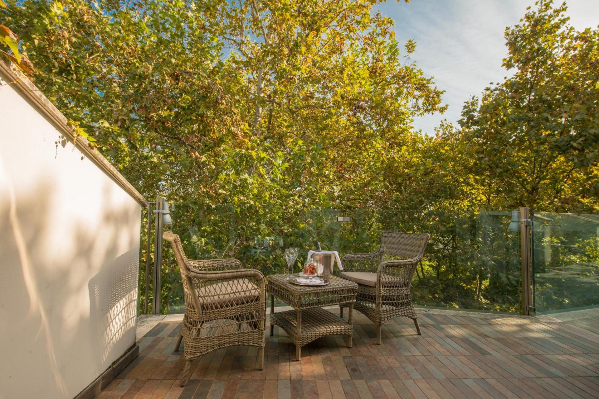 Hotel de la Ville Monza - Small Luxury Hotels of the World - Photo 15