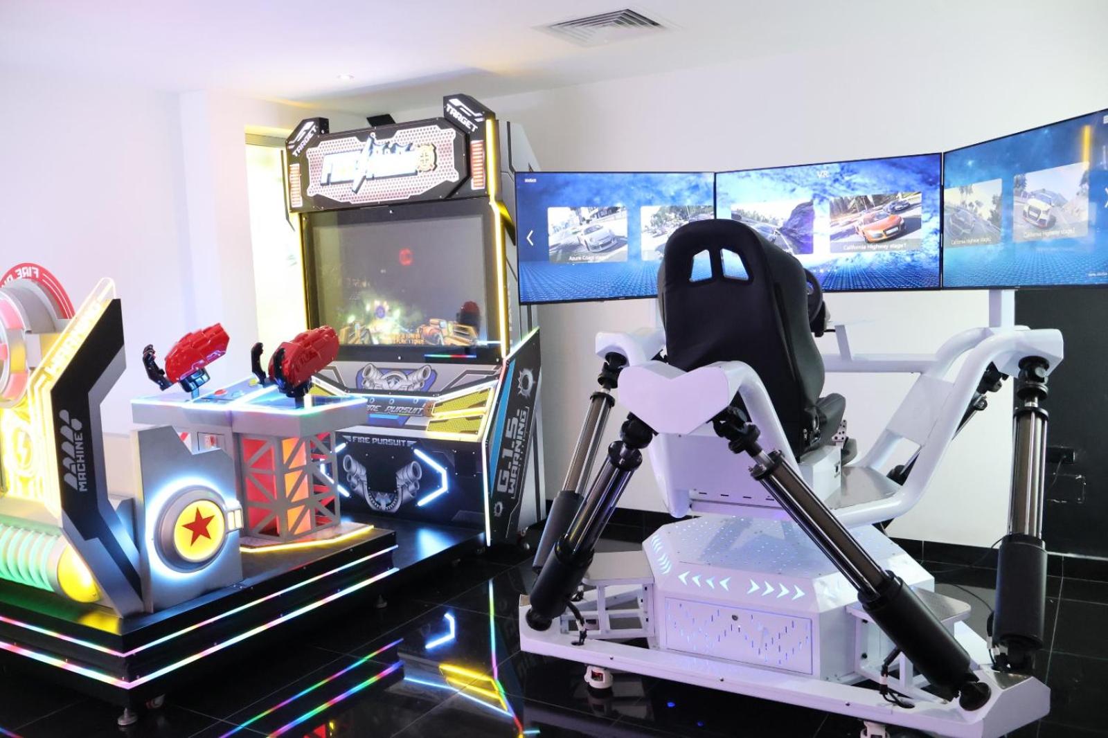 Dreams Onyx Resort & Spa - All Inclusive - Photo 26