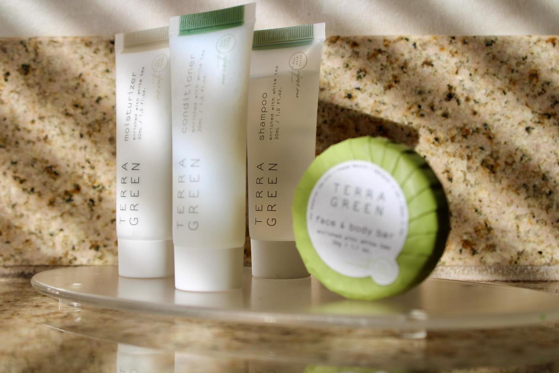 Marco LaGuardia Hotel & Suites - Photo 20