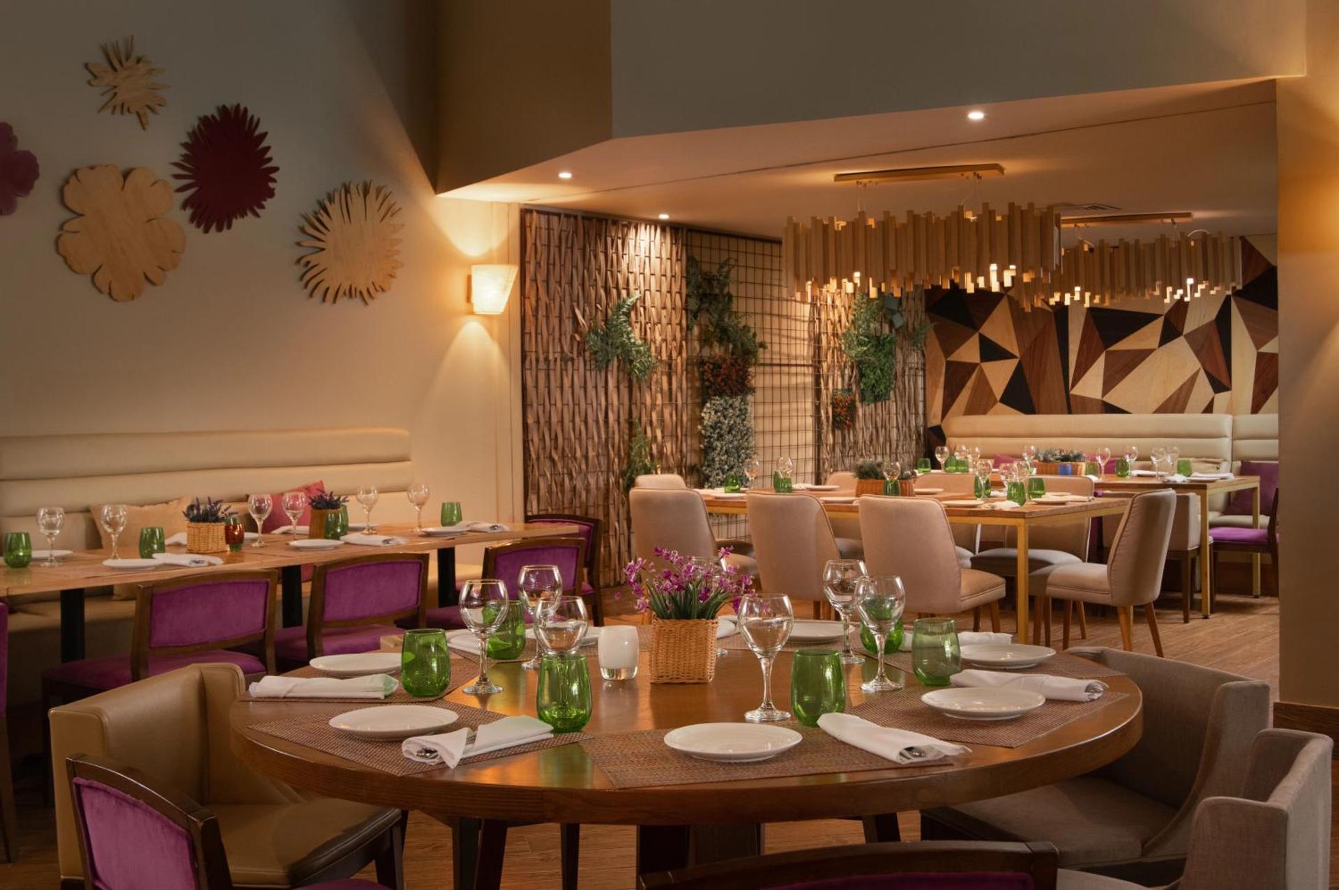 Dreams Onyx Resort & Spa - All Inclusive - Photo 25