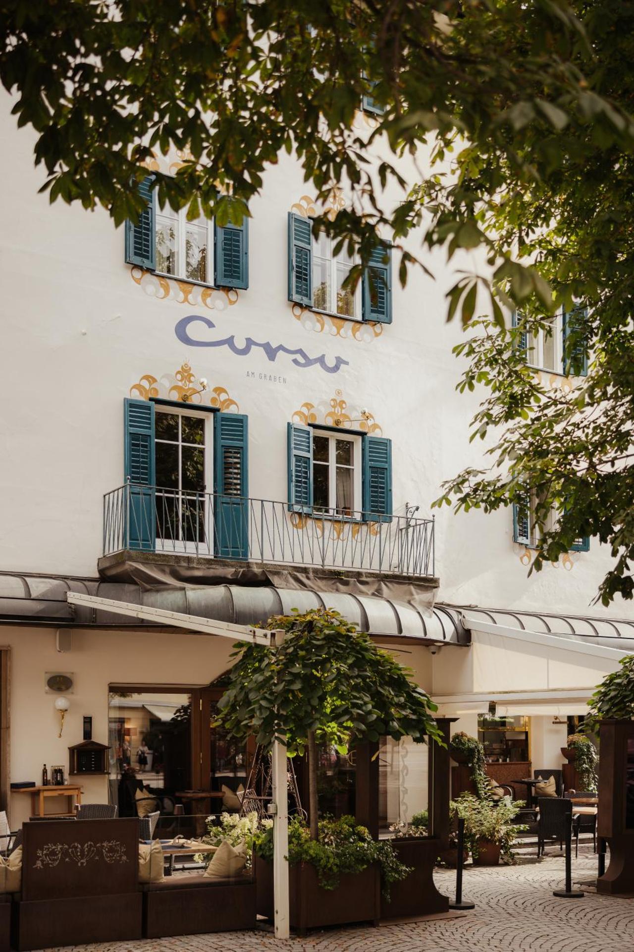 Corso am Graben - Photo 17