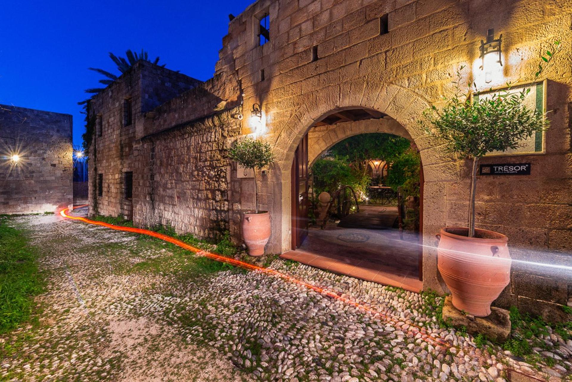 Avalon Boutique Hotel Rhodes - Photo 105
