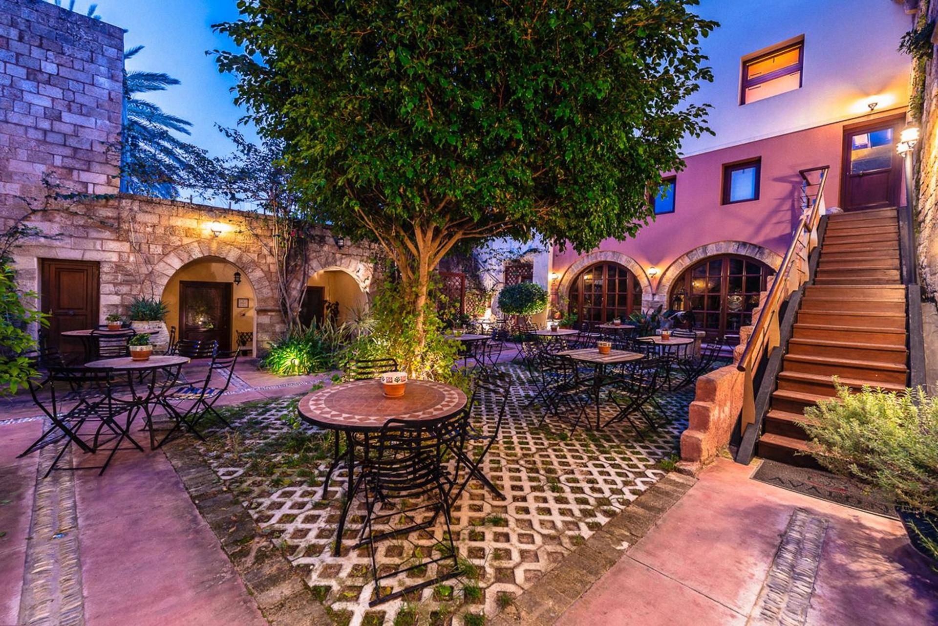 Avalon Boutique Hotel Rhodes - Photo 99