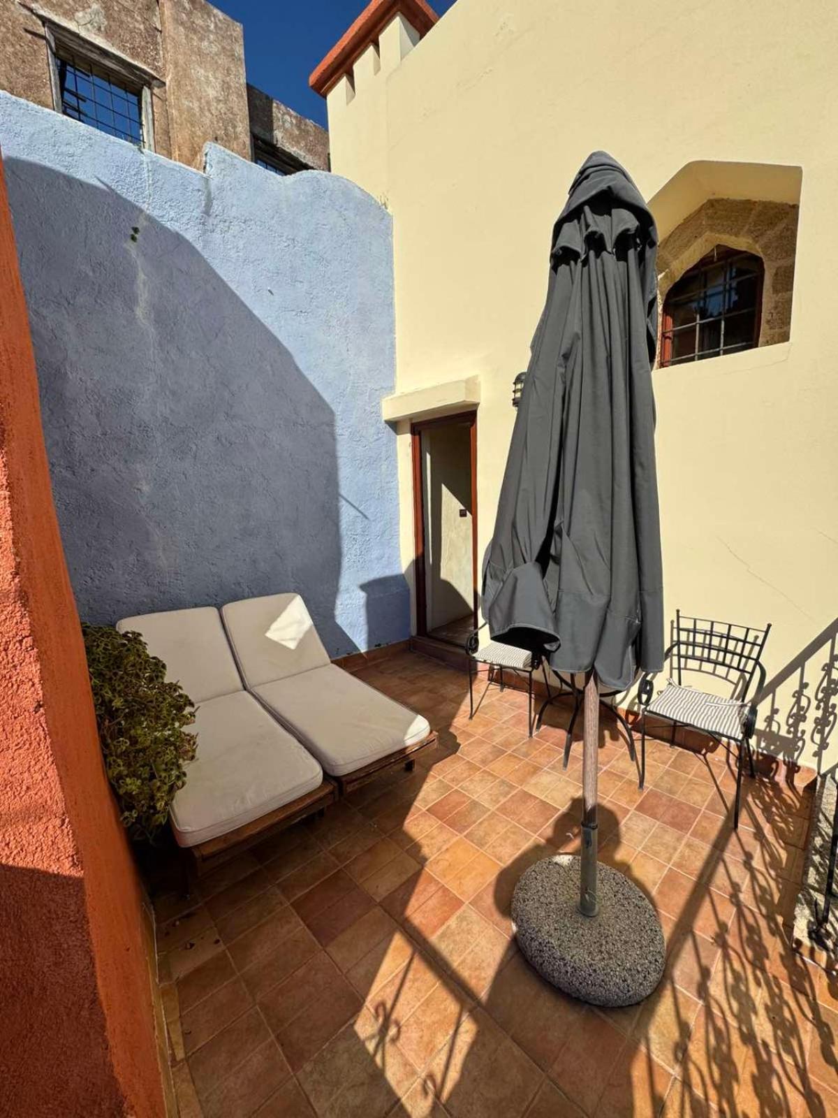 Avalon Boutique Hotel Rhodes - Photo 21