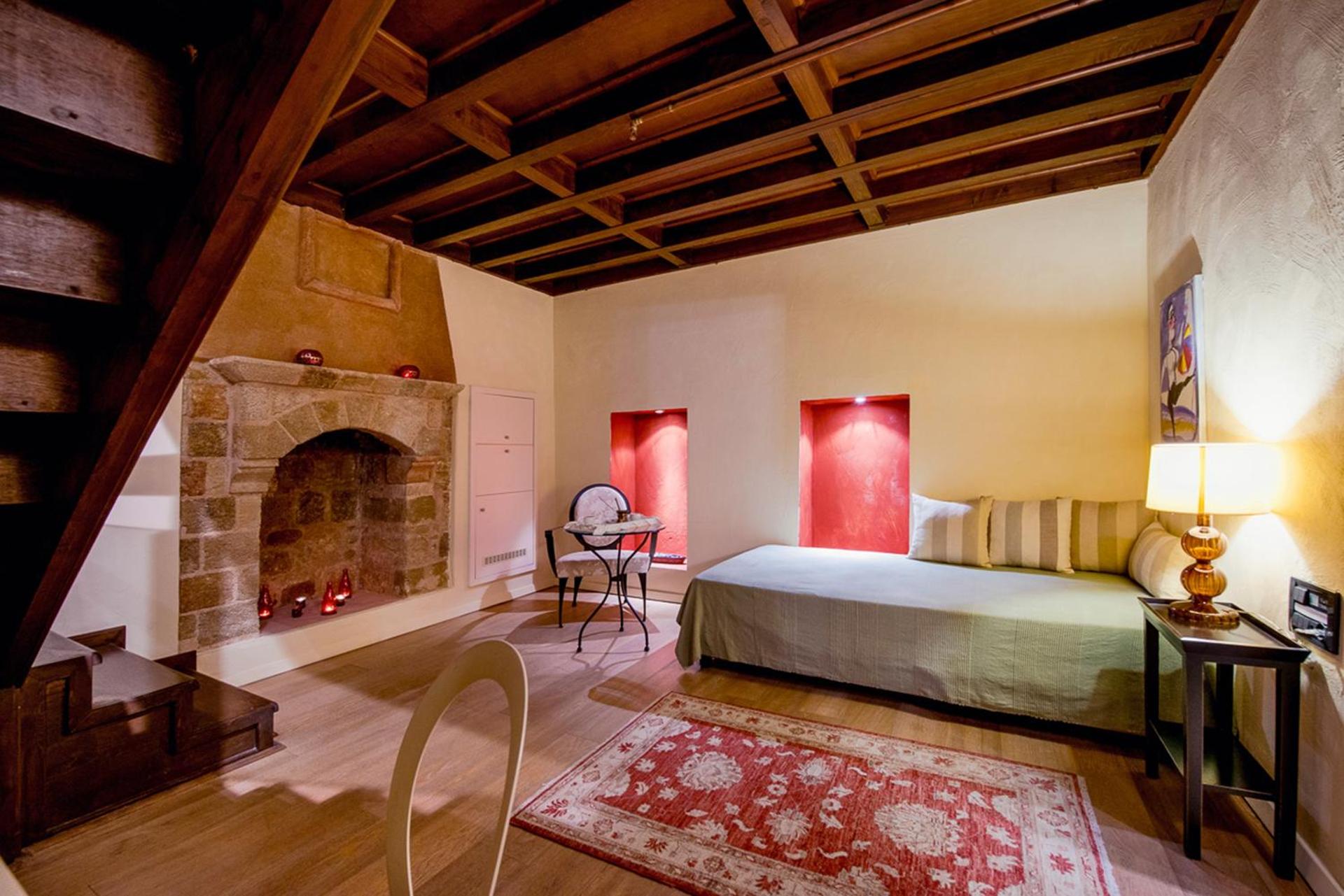 Avalon Boutique Hotel Rhodes - Photo 20
