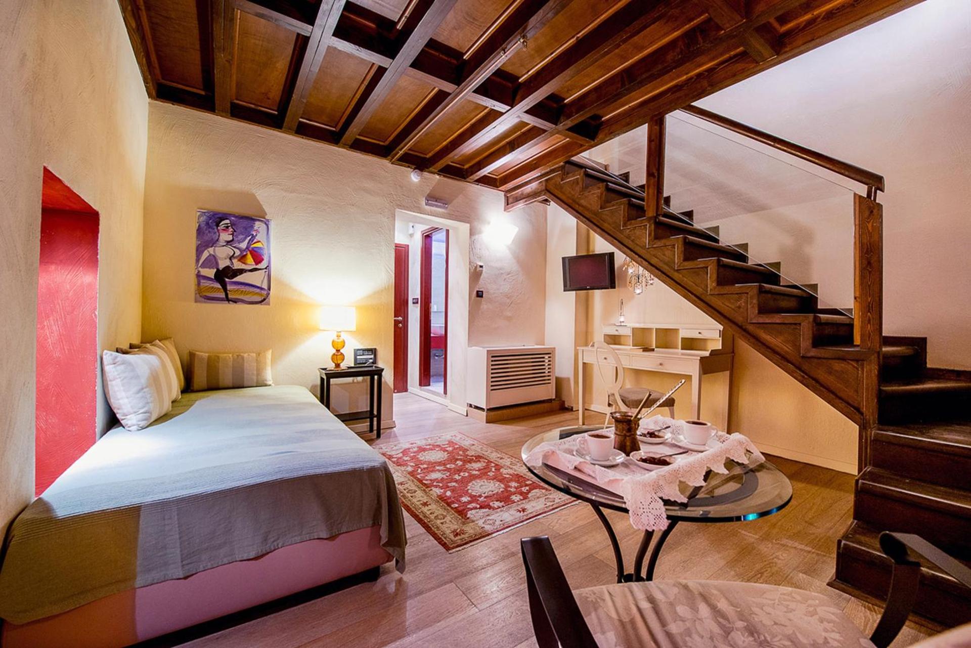 Avalon Boutique Hotel Rhodes - Photo 14