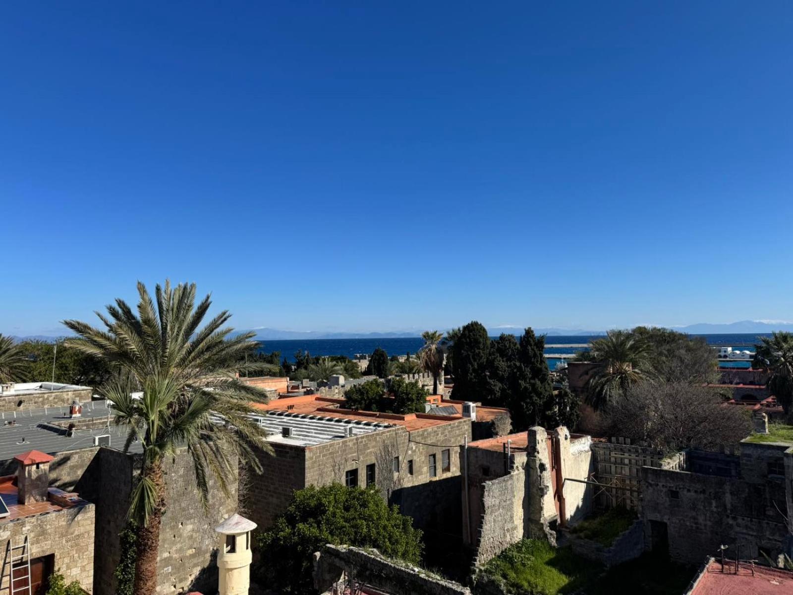Avalon Boutique Hotel Rhodes - Photo 27